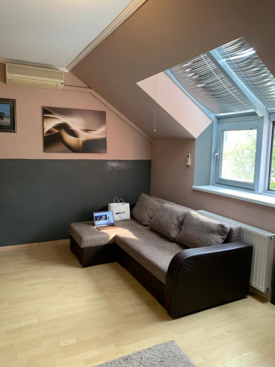Furó-Lak 1 Apartman Hajdúszoboszló view 3
