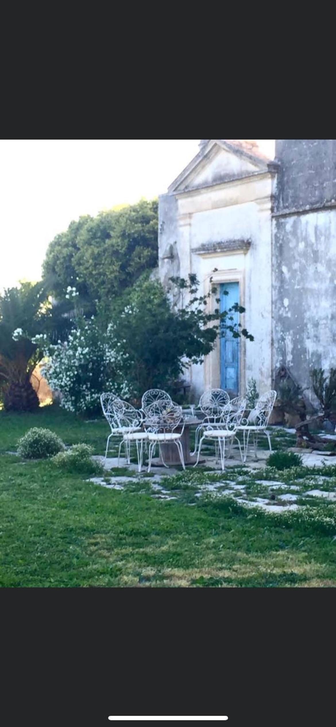 Masseria Vigneri - Già Casino Vigneri