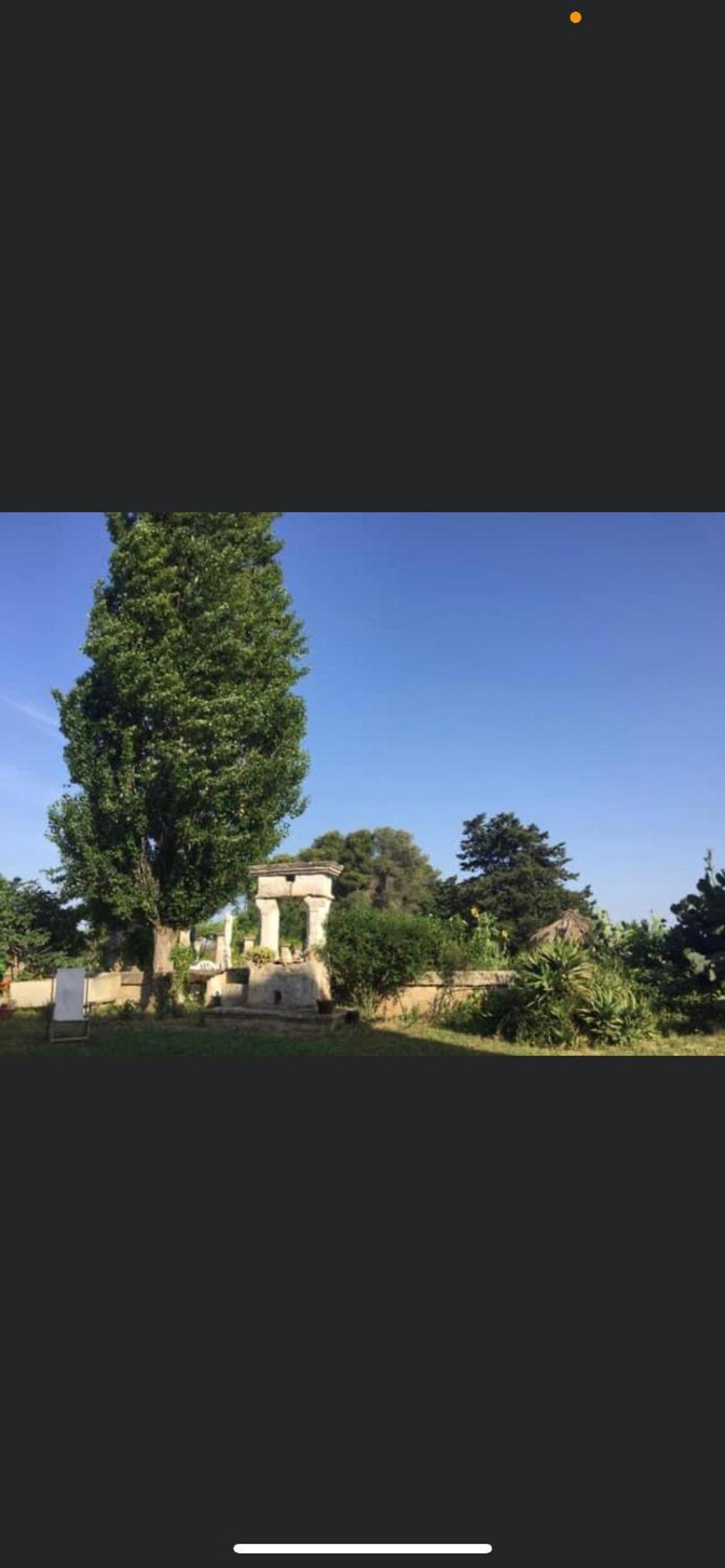 Masseria Vigneri - Già Casino Vigneri