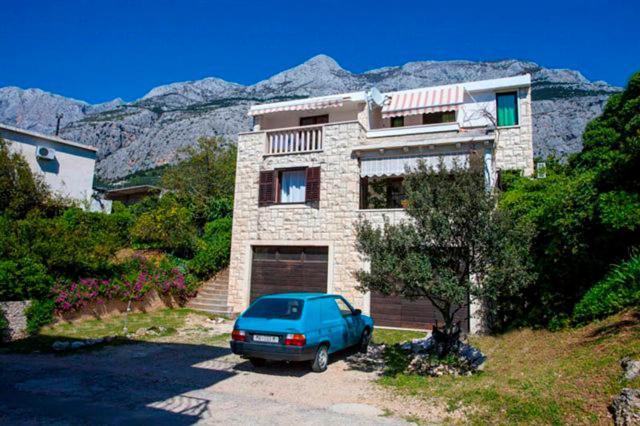 Apartmani Centar Makarska view 2