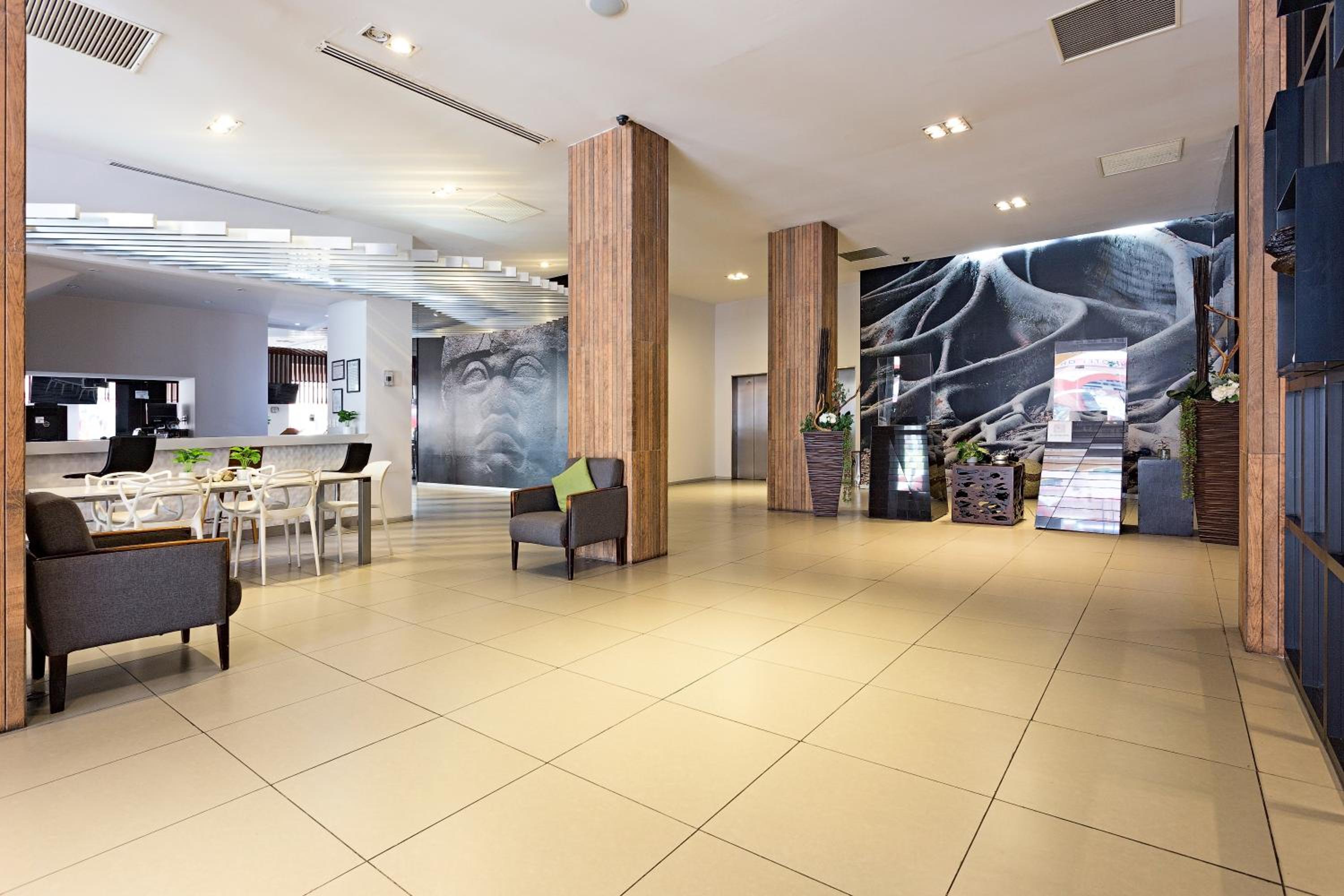 Villahermosa Vacations - Gamma Villahermosa Centro - Property Image 7
