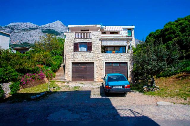 Apartmani Centar Makarska view 3