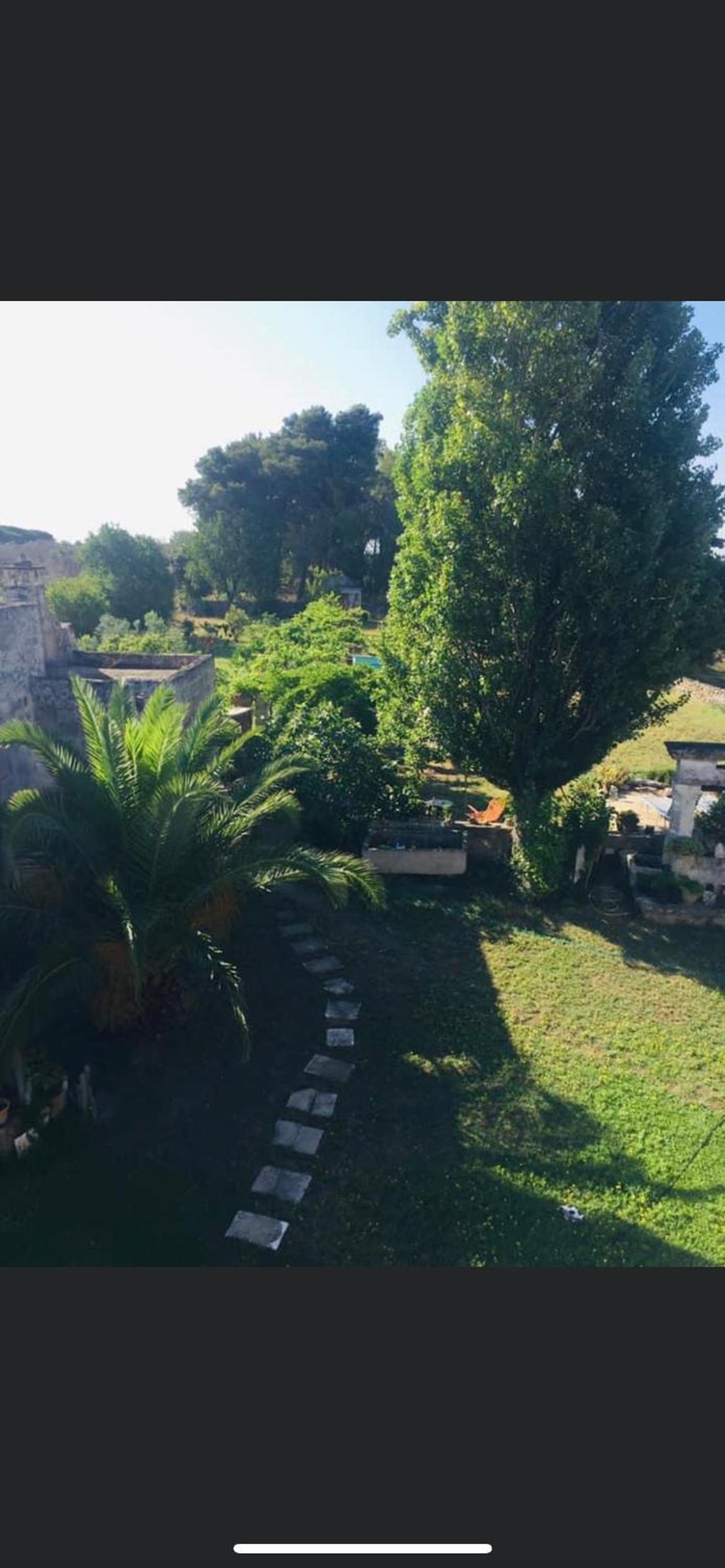 Masseria Vigneri - Già Casino Vigneri