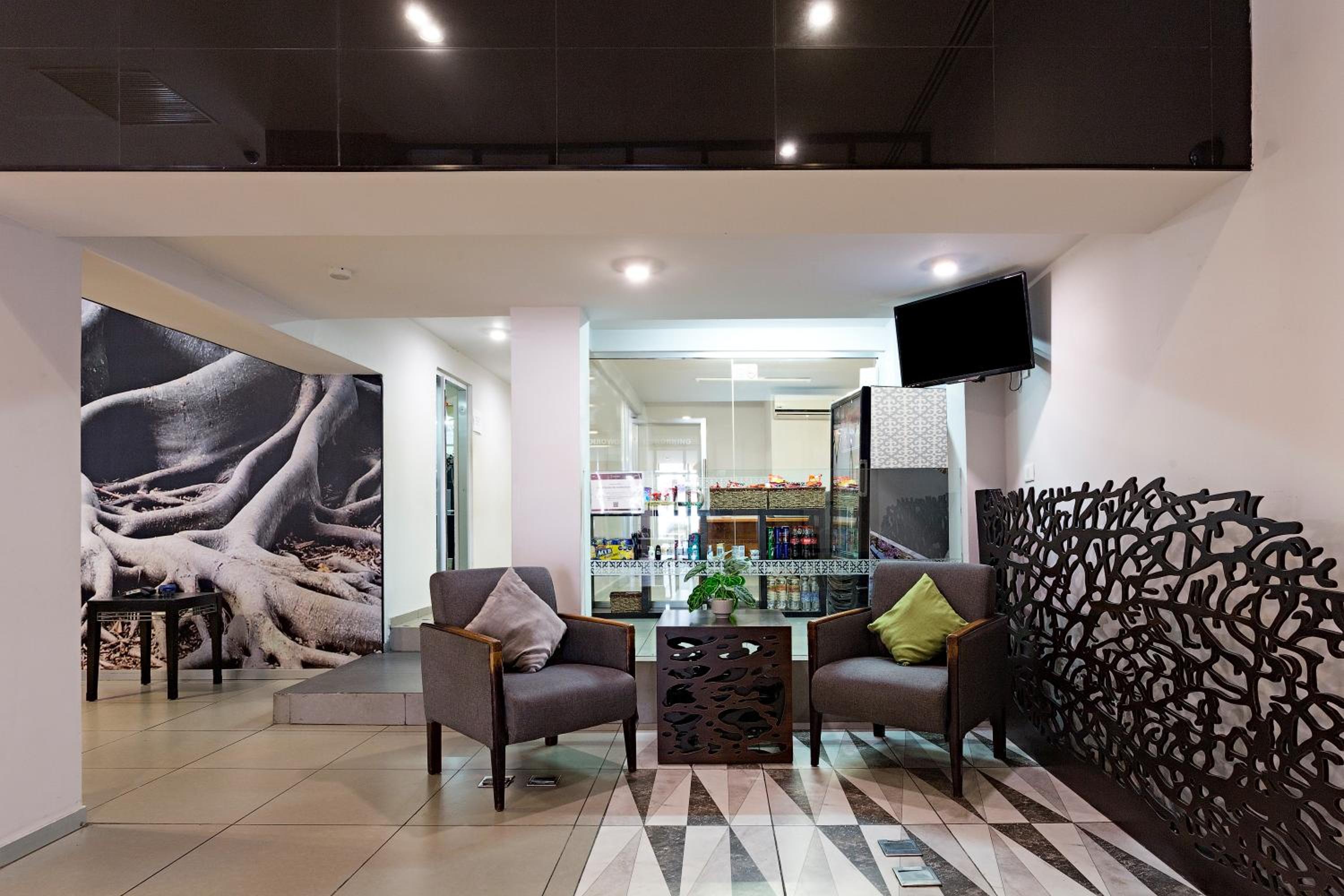 Villahermosa Vacations - Gamma Villahermosa Centro - Property Image 9