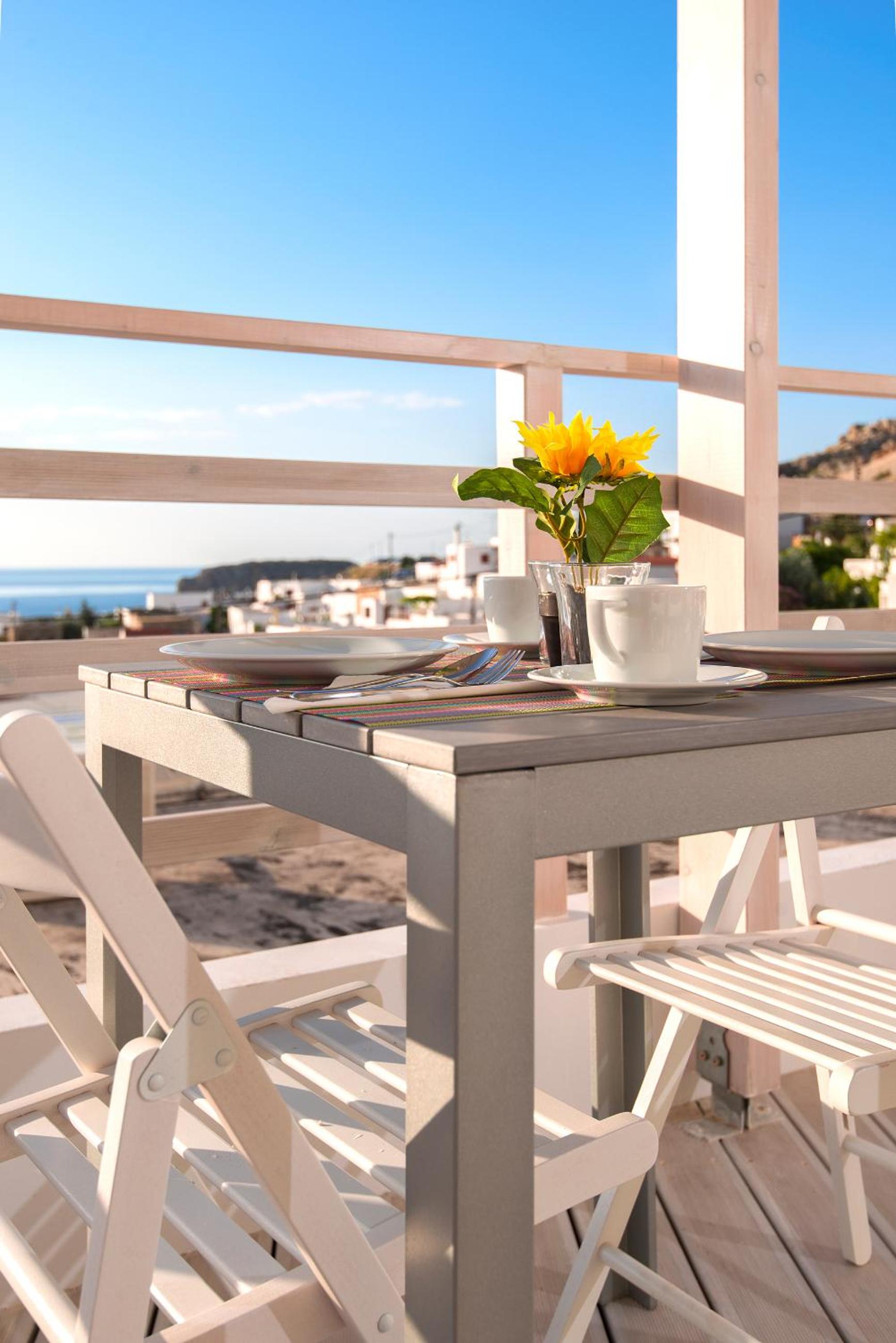 Lindos Vacations - Lindos Harmony Suites - Property Image 1