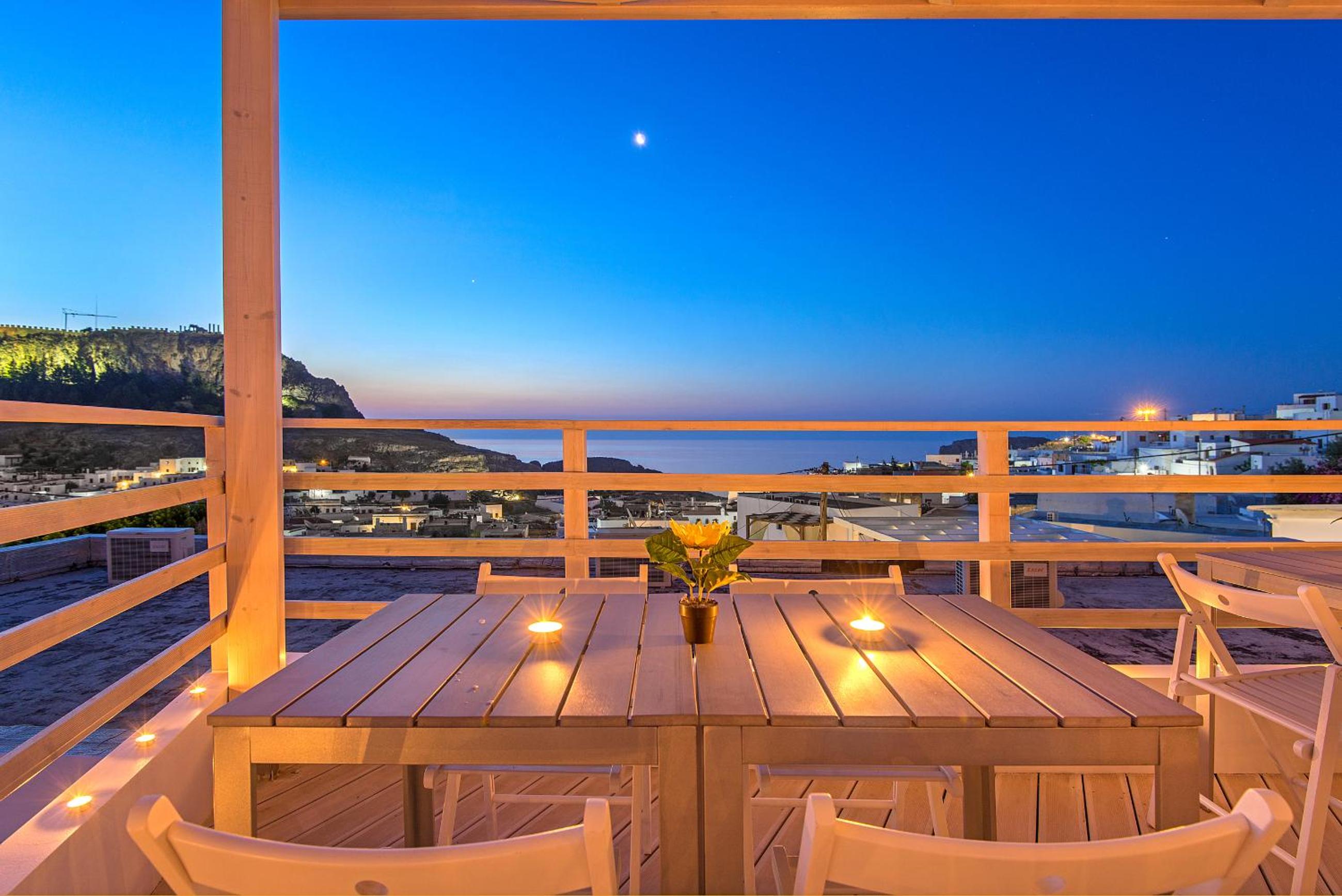 Lindos Vacations - Lindos Harmony Suites - Property Image 13