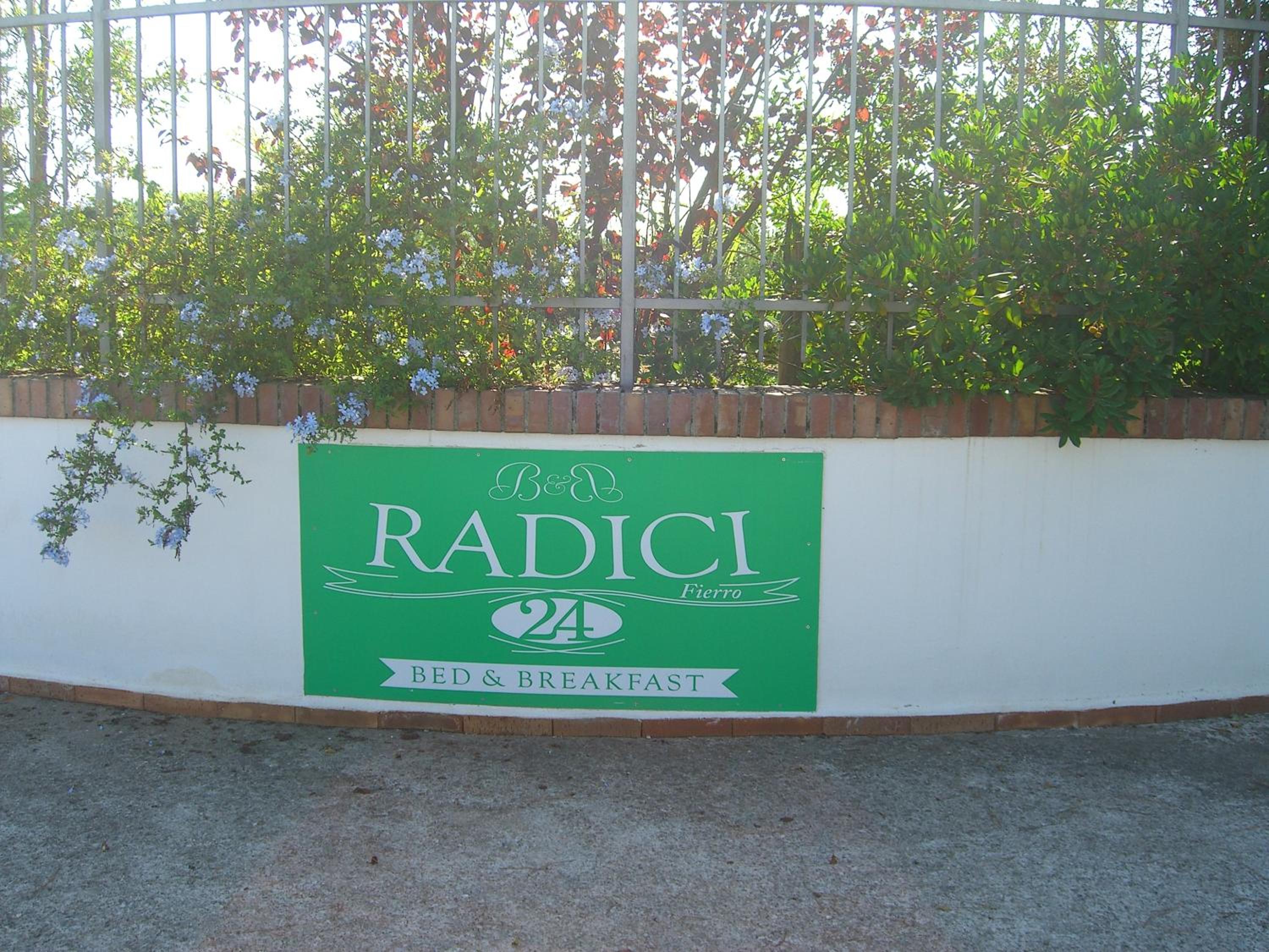B&B Radici24