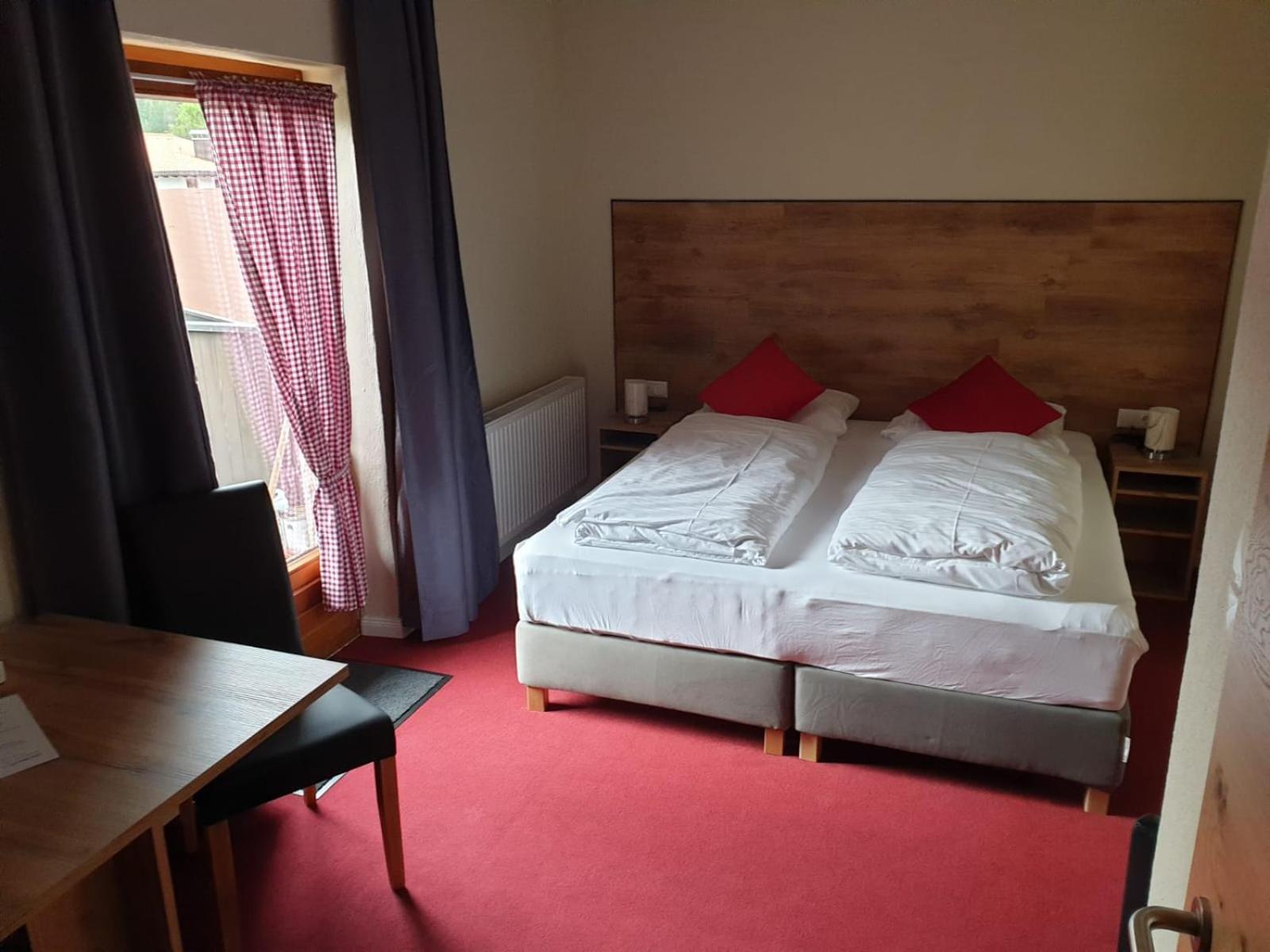 Pension Zeegershof