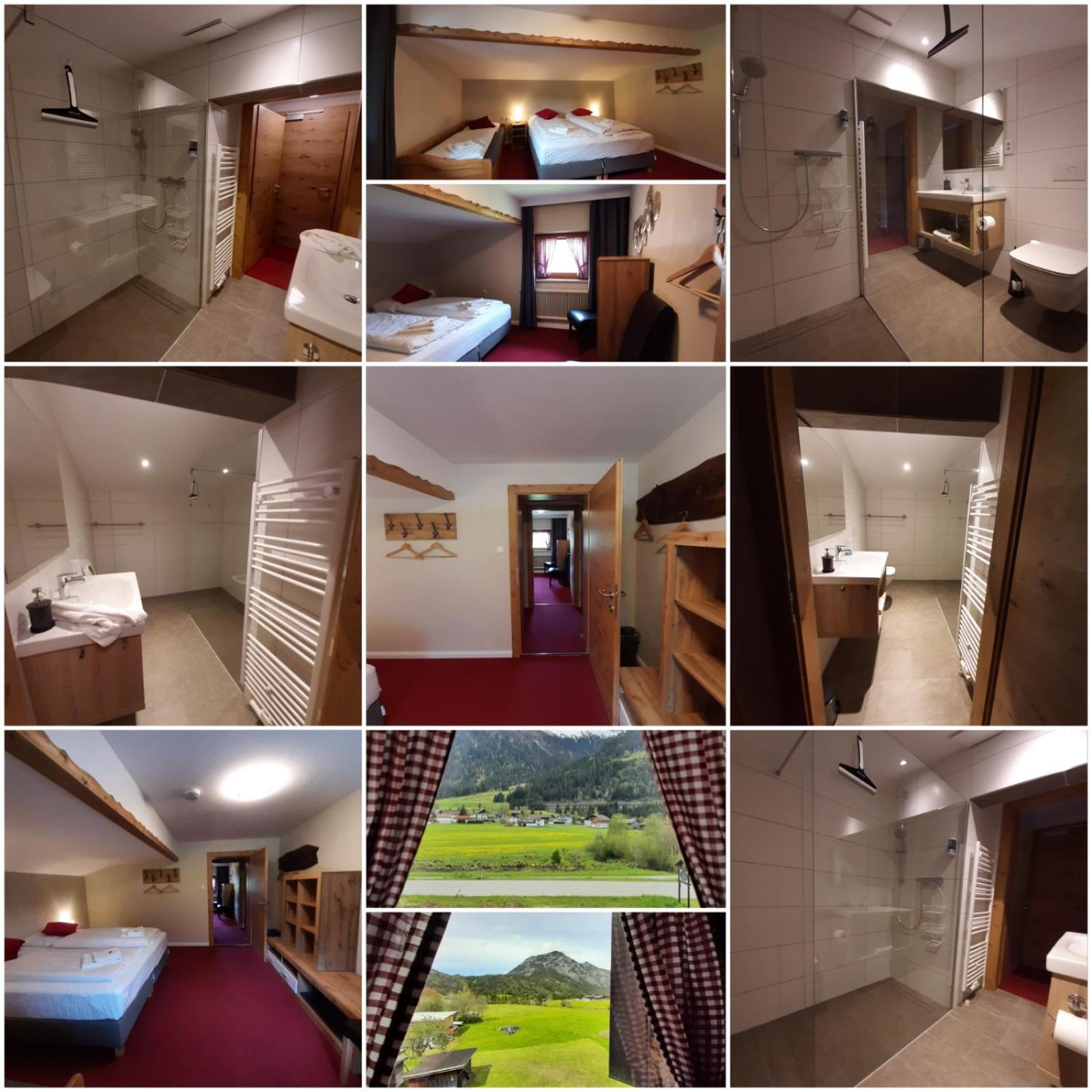 Pension Zeegershof
