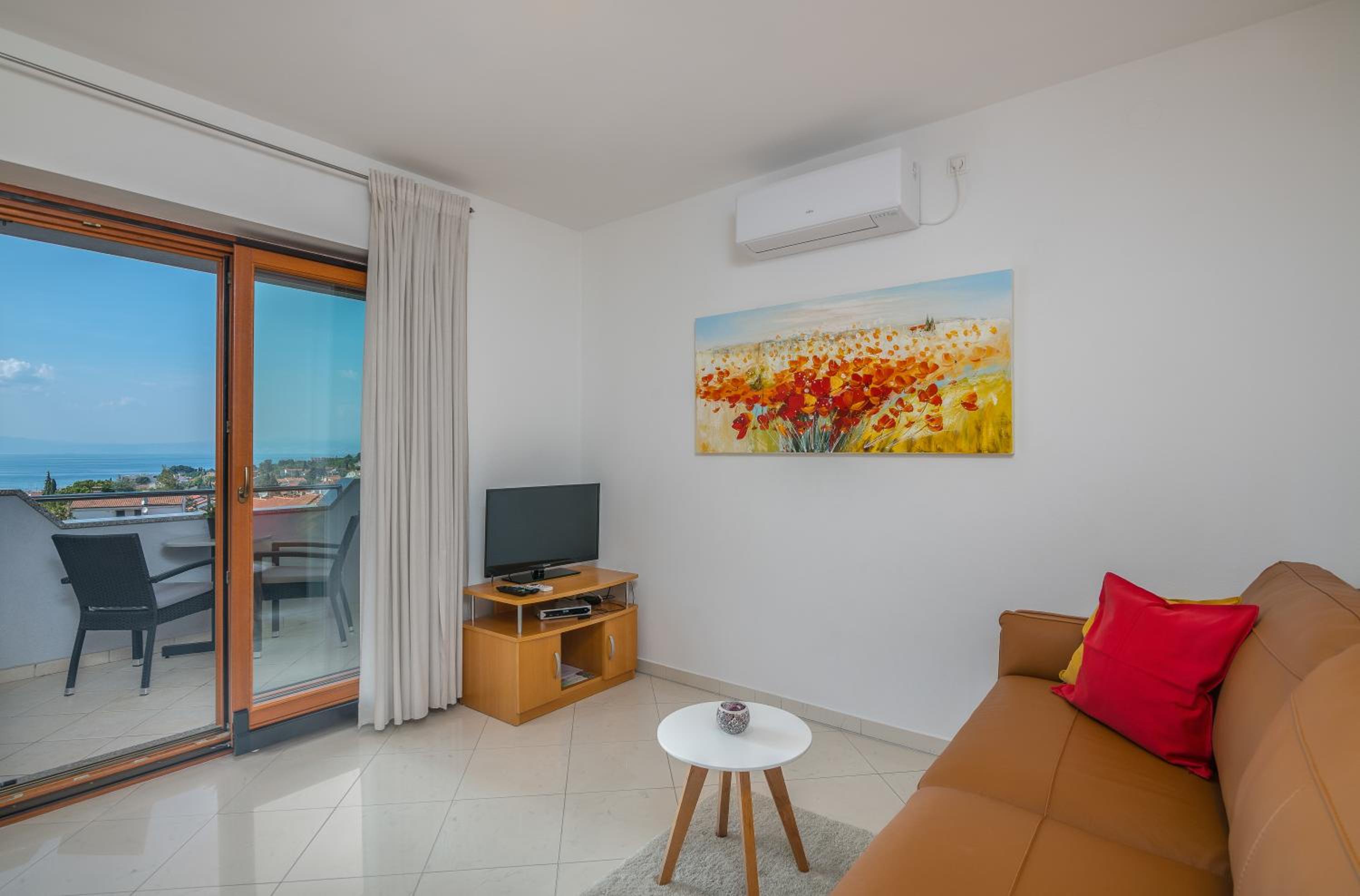 Apartments Kvarner