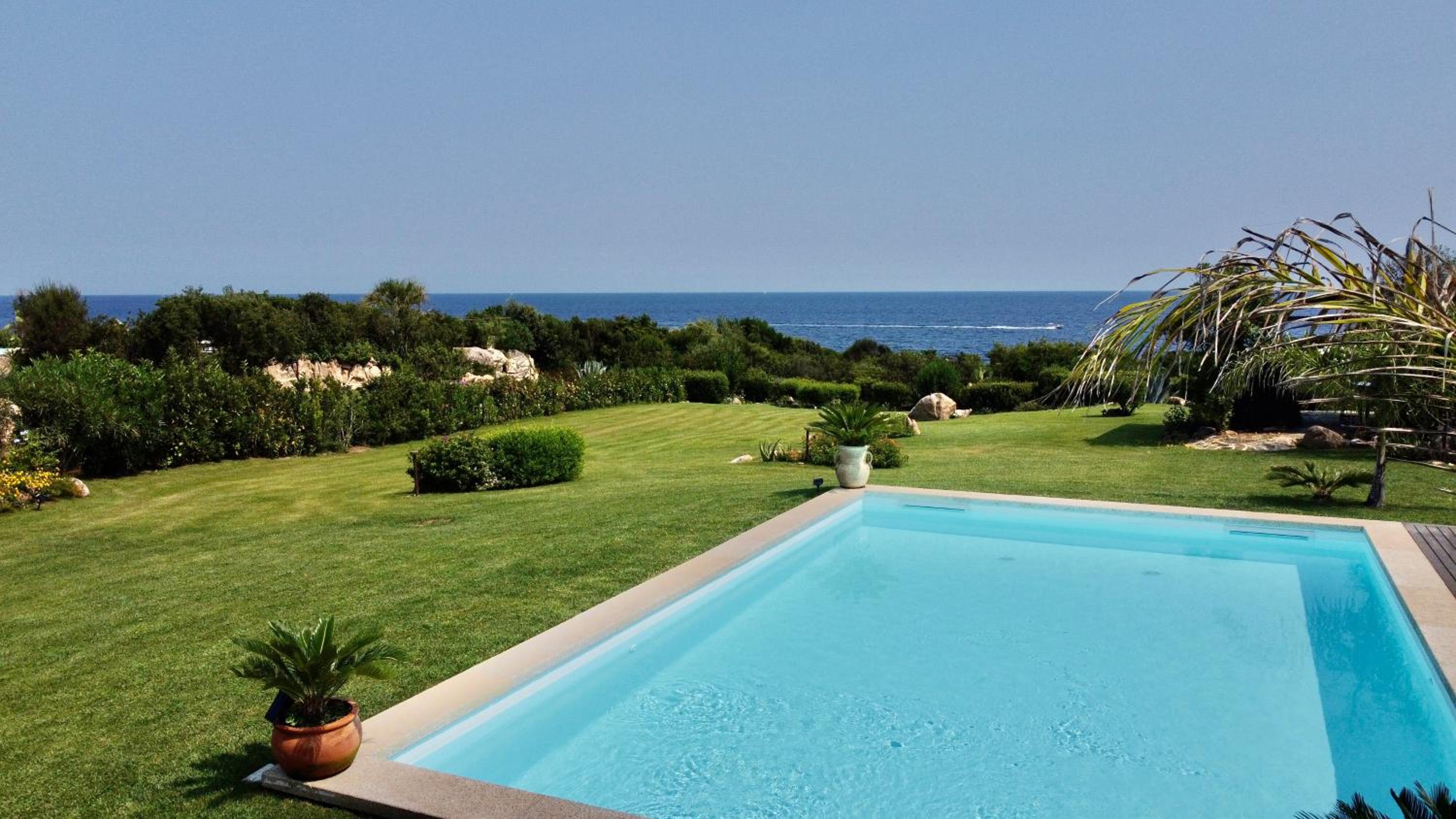 Villa Miramar view 3