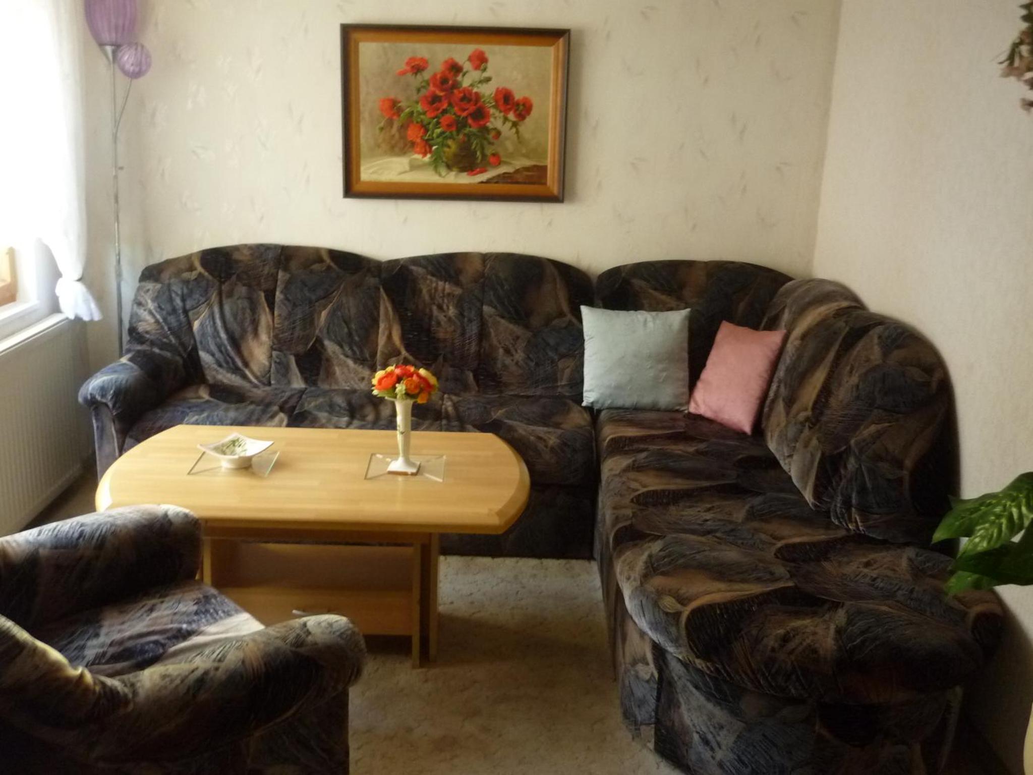 Ferienhaus Weingart
