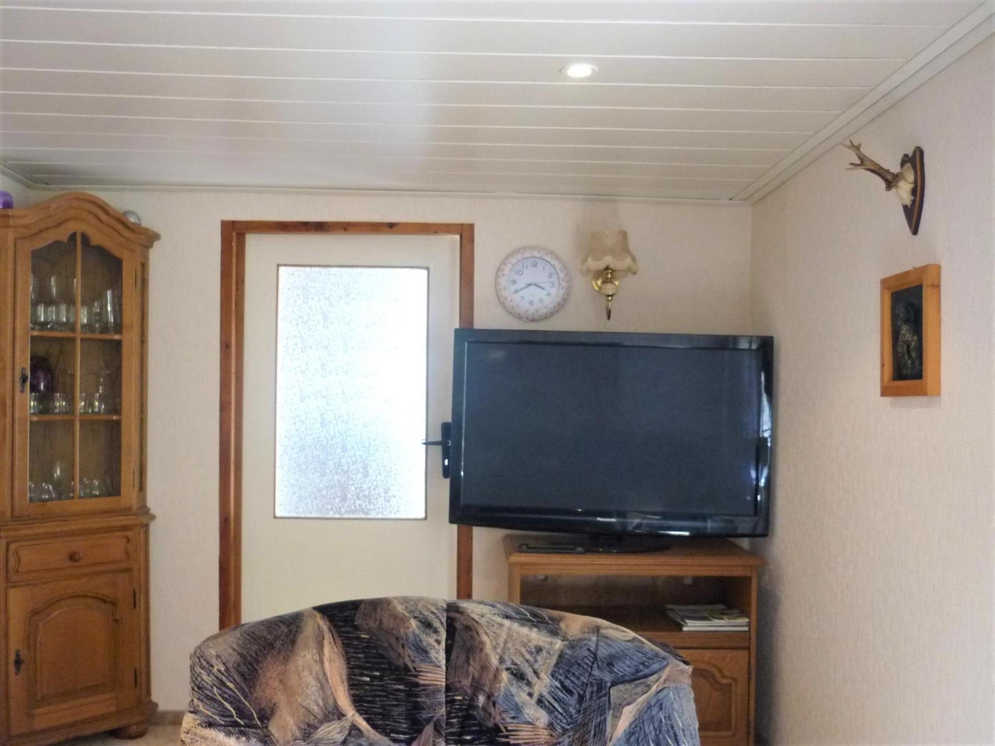 Ferienhaus Weingart