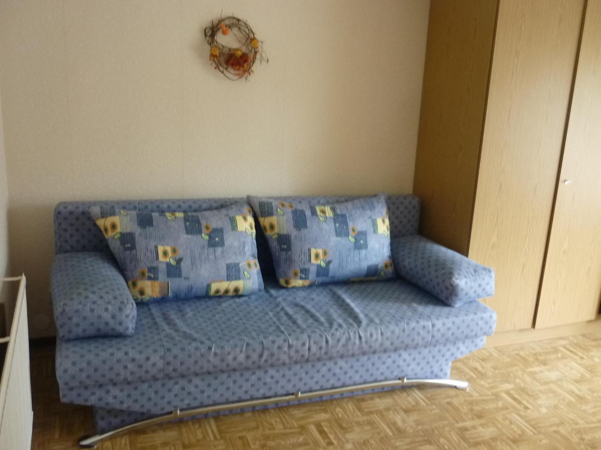Ferienhaus Weingart