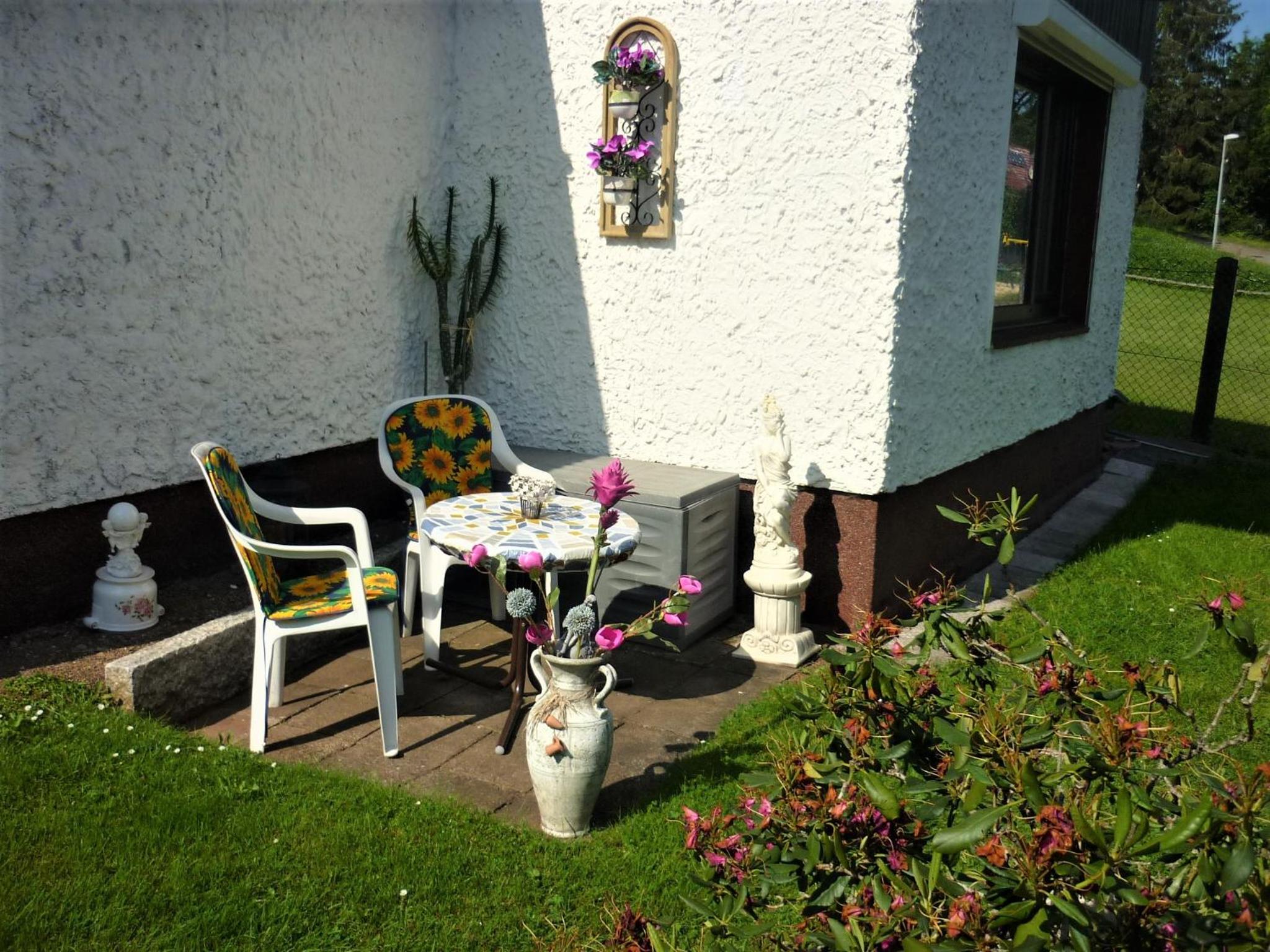 Ferienhaus Weingart