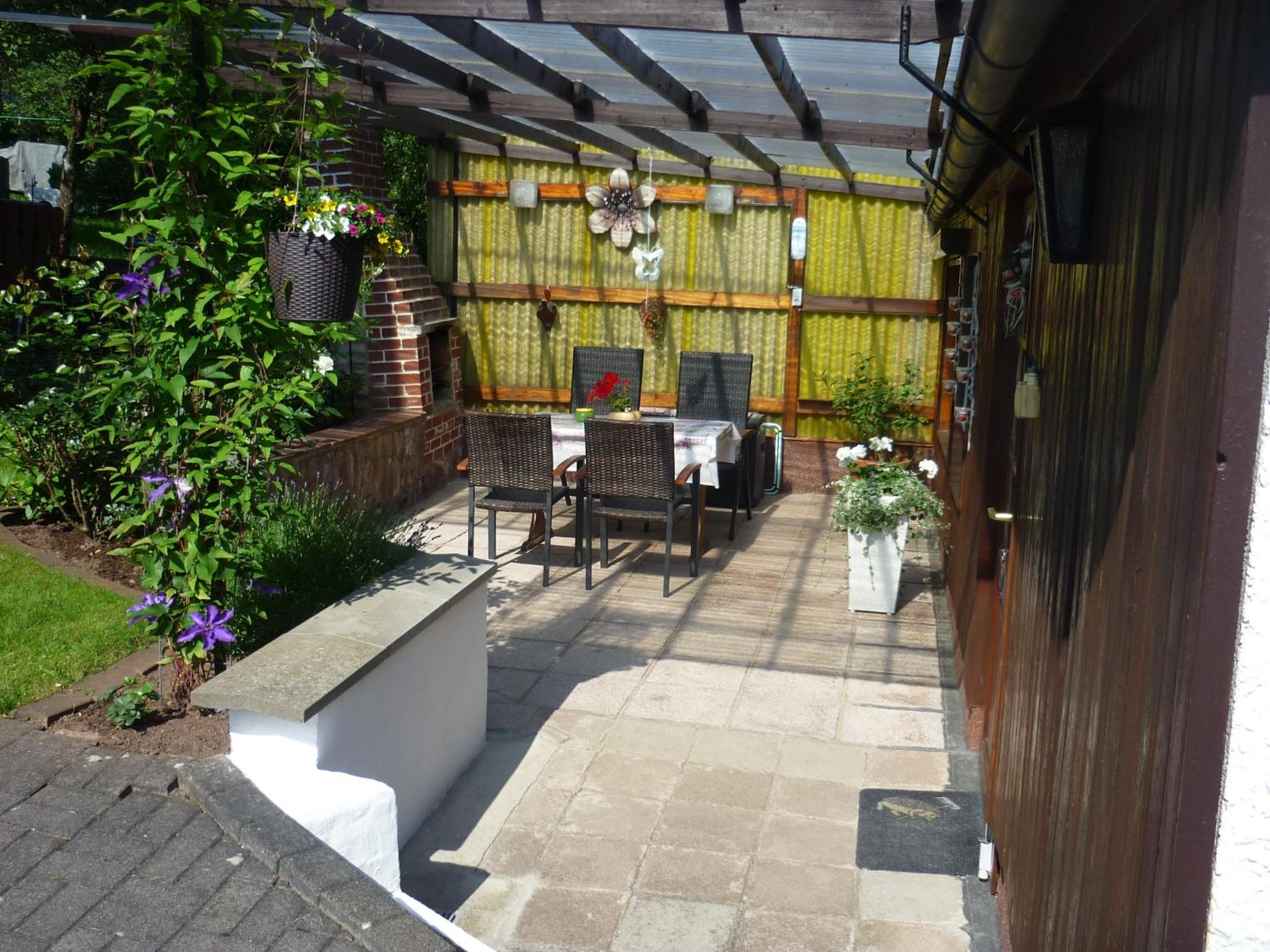 Ferienhaus Weingart