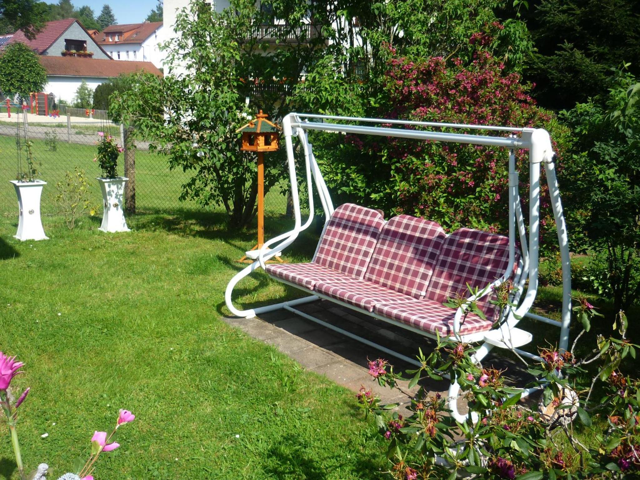 Ferienhaus Weingart
