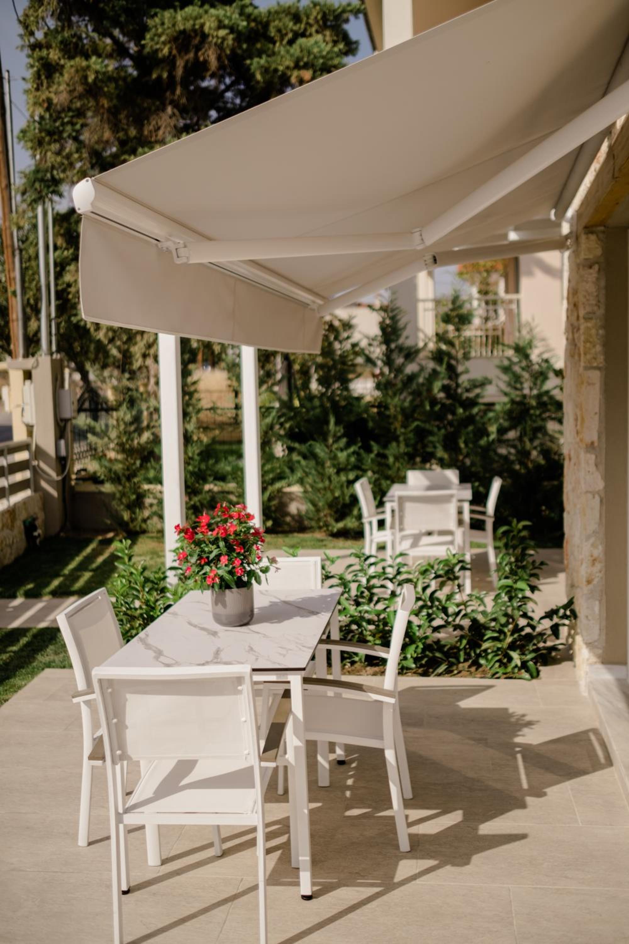 Casale Luxury House - Luxury Garden Maisonettes view 2