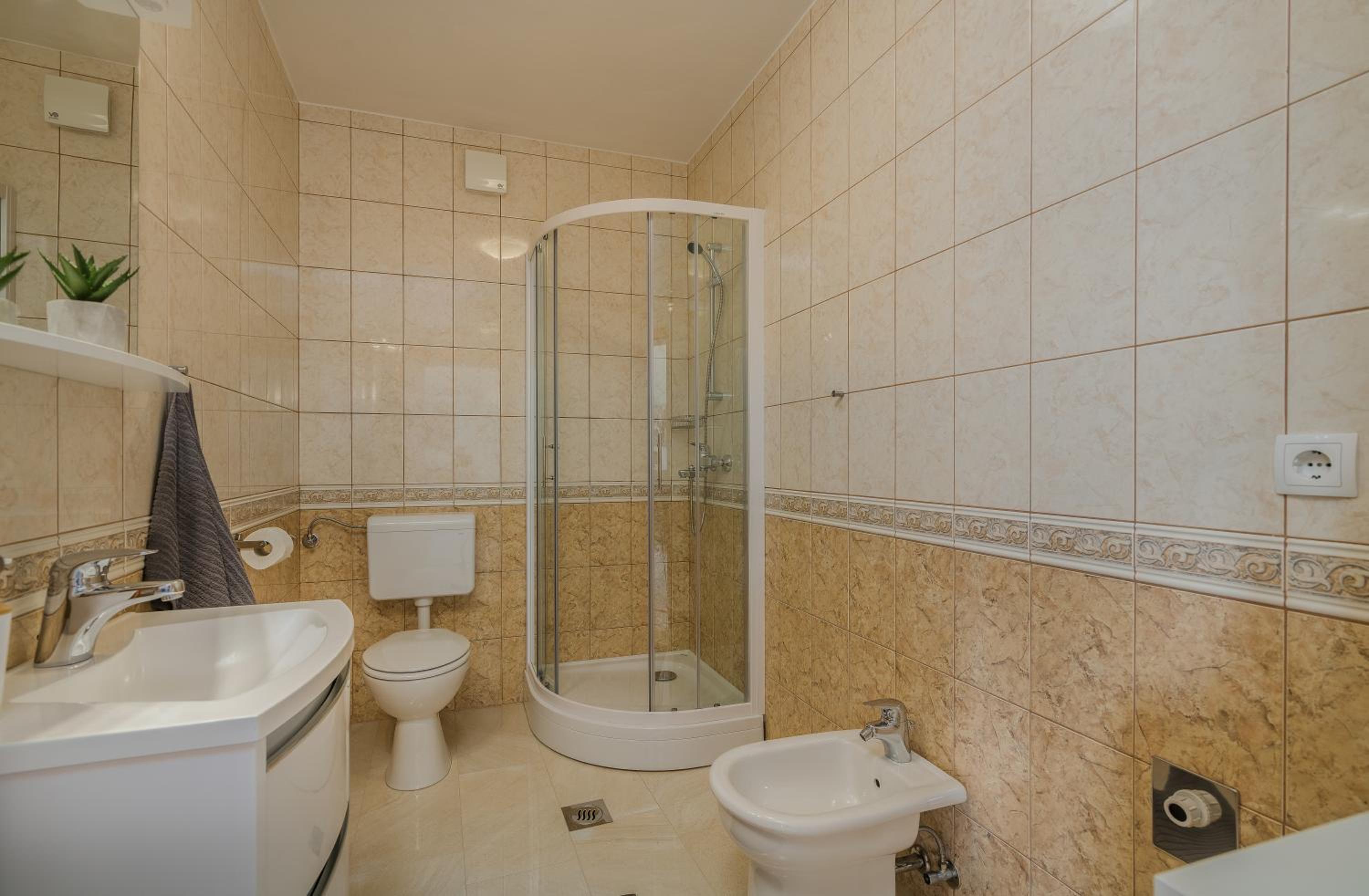 Apartments Kvarner