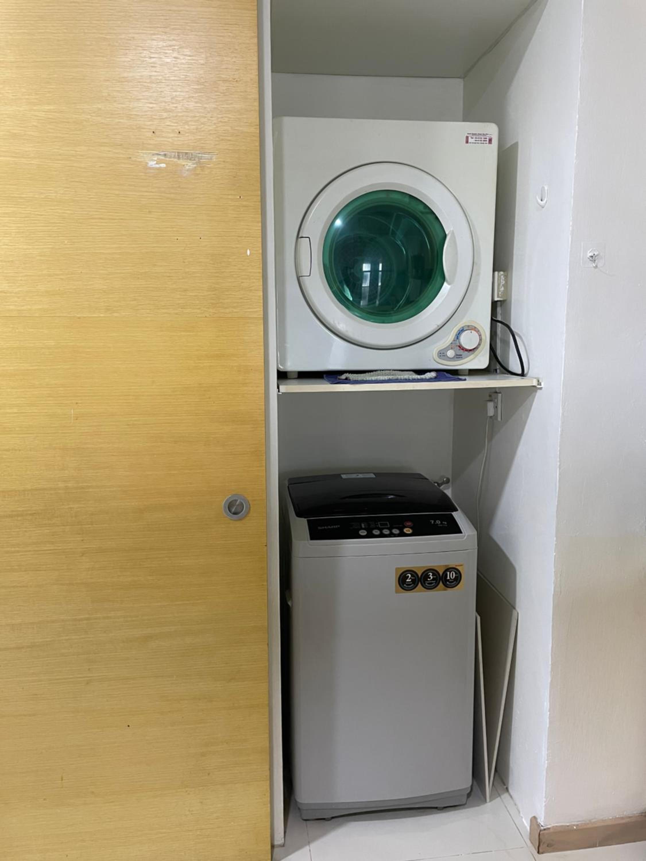 Private Jacuzzi Staycation at KL City 712