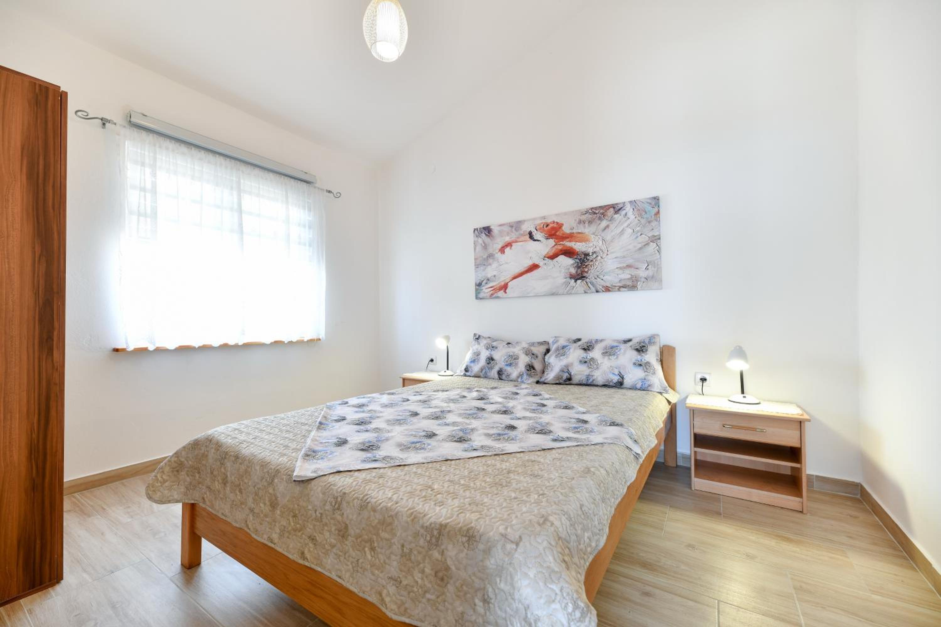 Apartment Jaga view 5