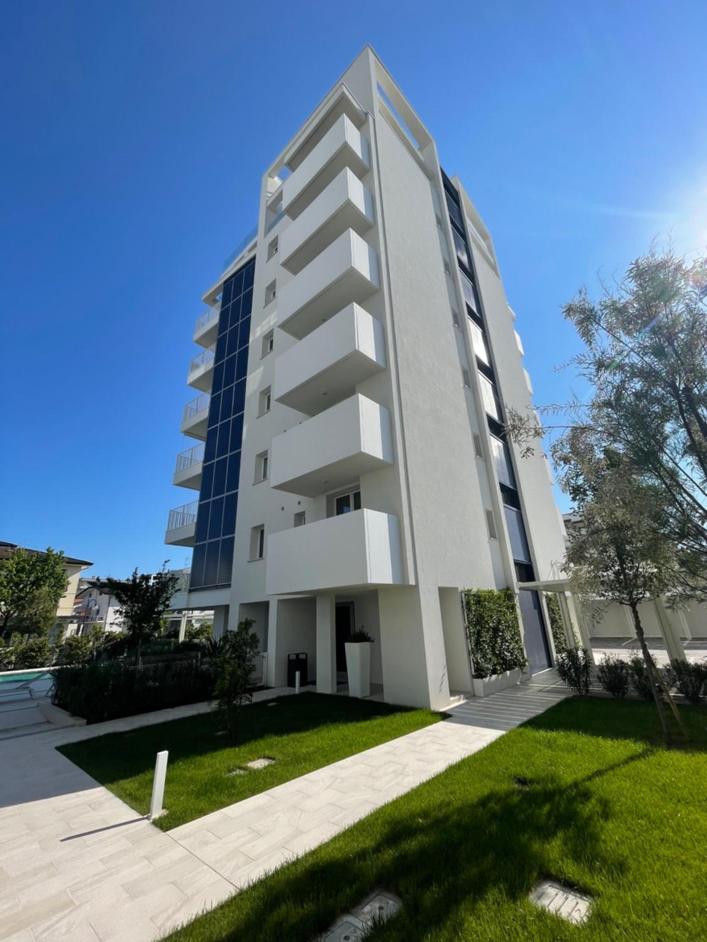 Blu Homes Apartments EfStyle Hotel photo 3