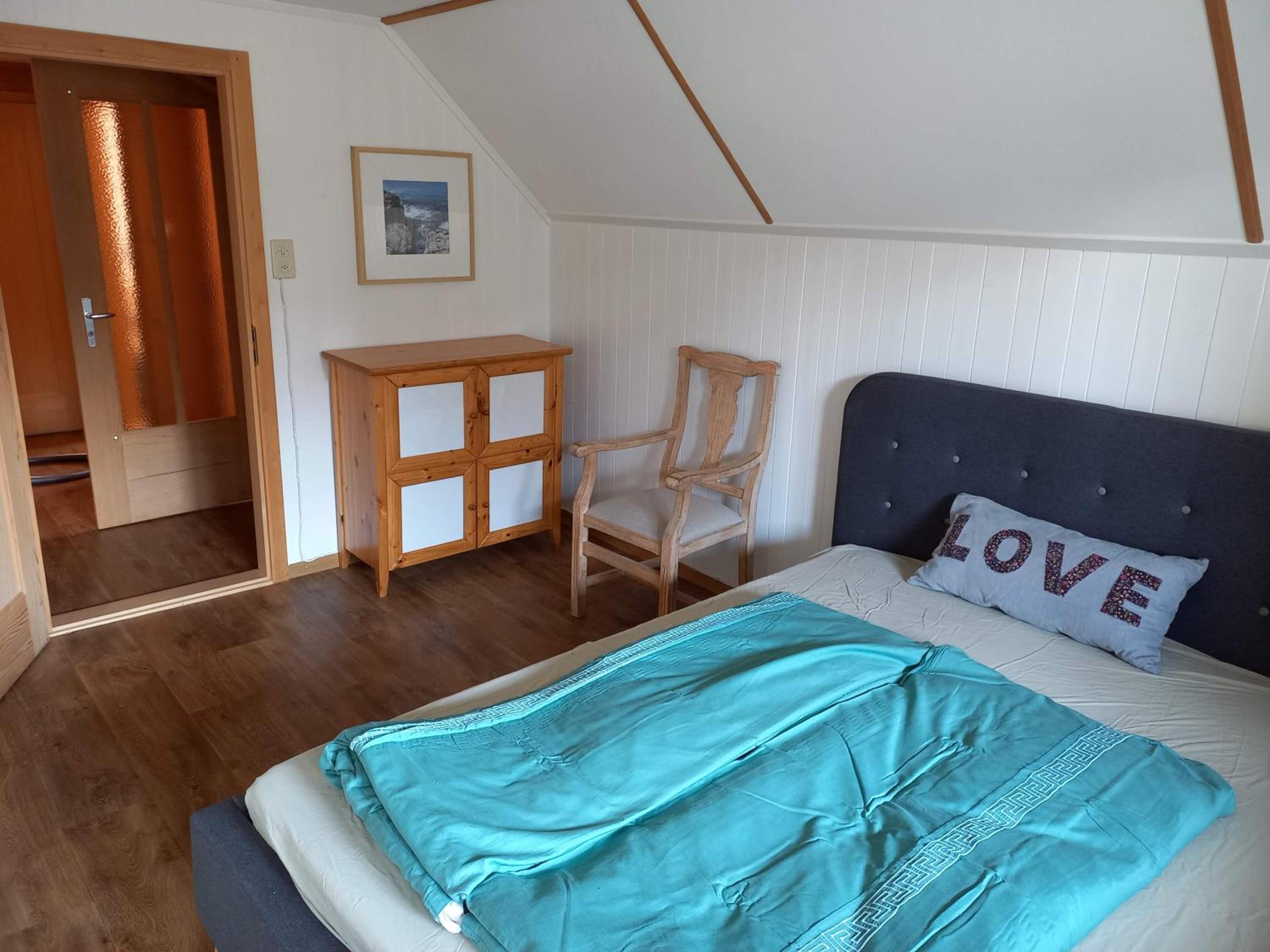 Chalet Bärenhaus