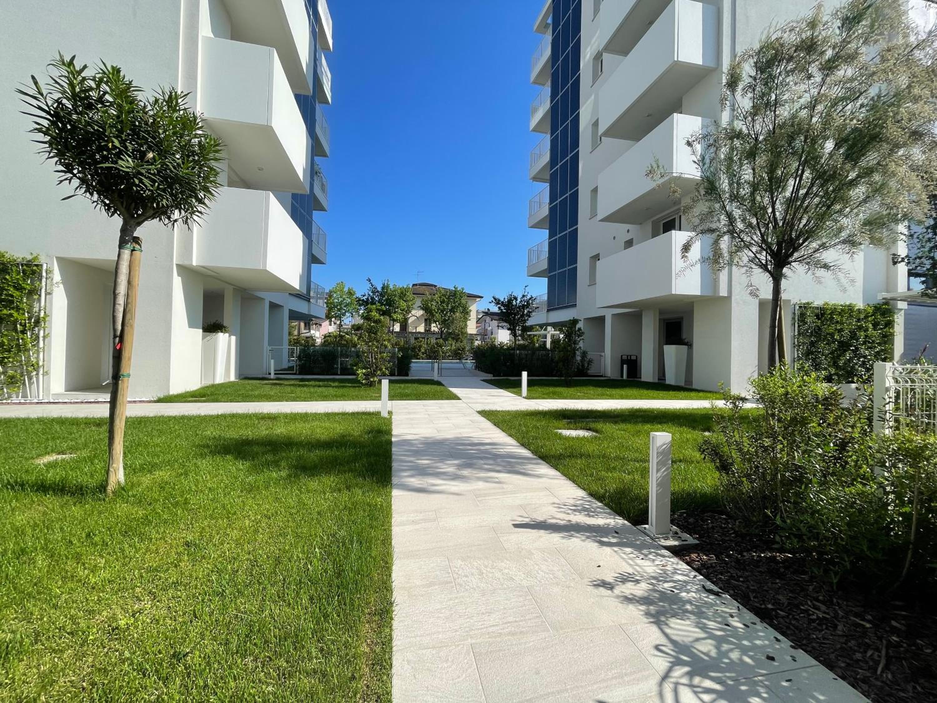 Blu Homes Apartments EfStyle Hotel photo 4