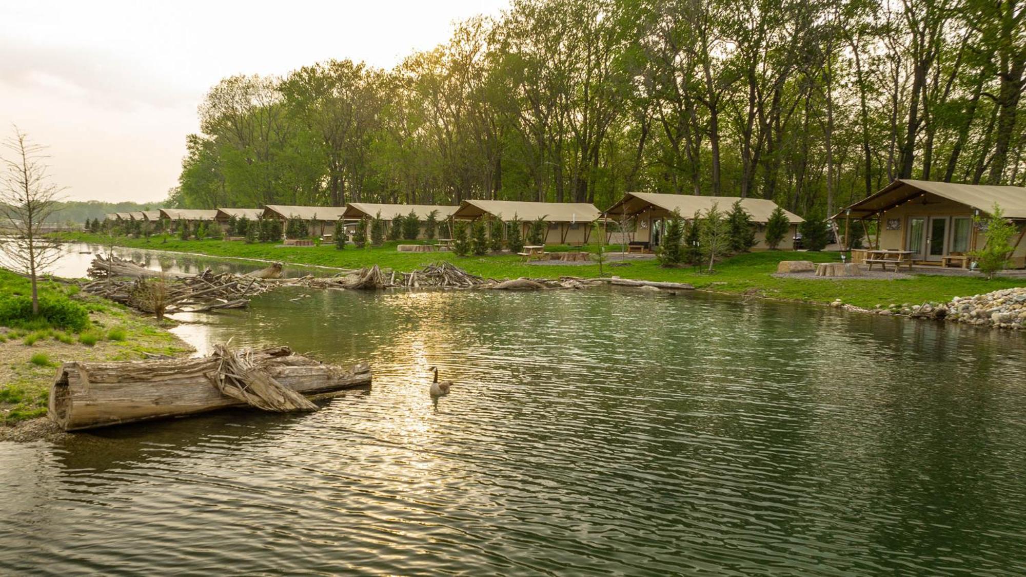 Miscellaneous Market Vacations - Sankoty Lakes Resort - Property Image 2