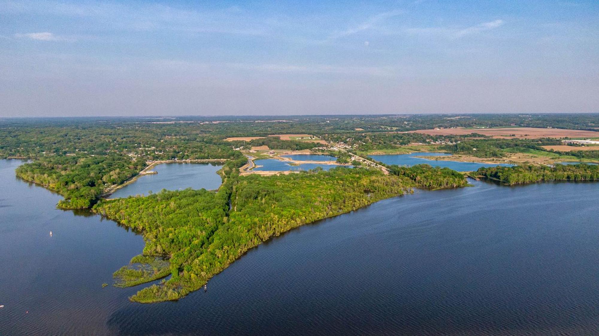 Sankoty Lakes Resort - Property Image 16