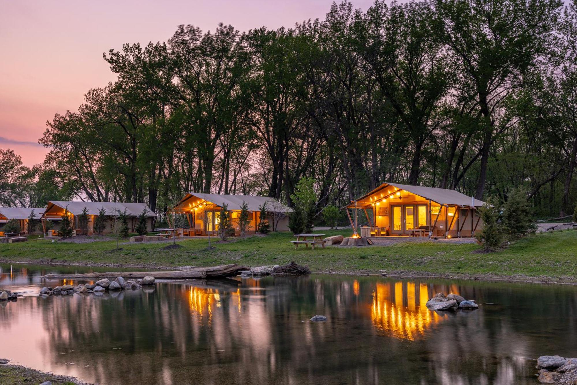 Sankoty Lakes Resort - Property Image 5