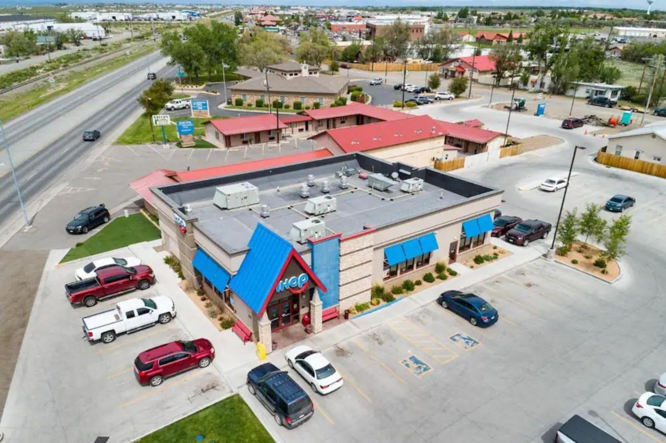 Alamosa Vacations - Valley Motel - Property Image 10