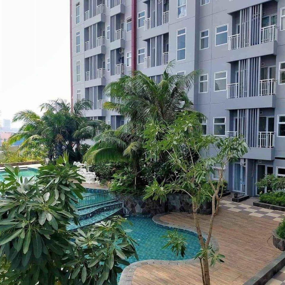 Vidaview Brenstville Tower view 4