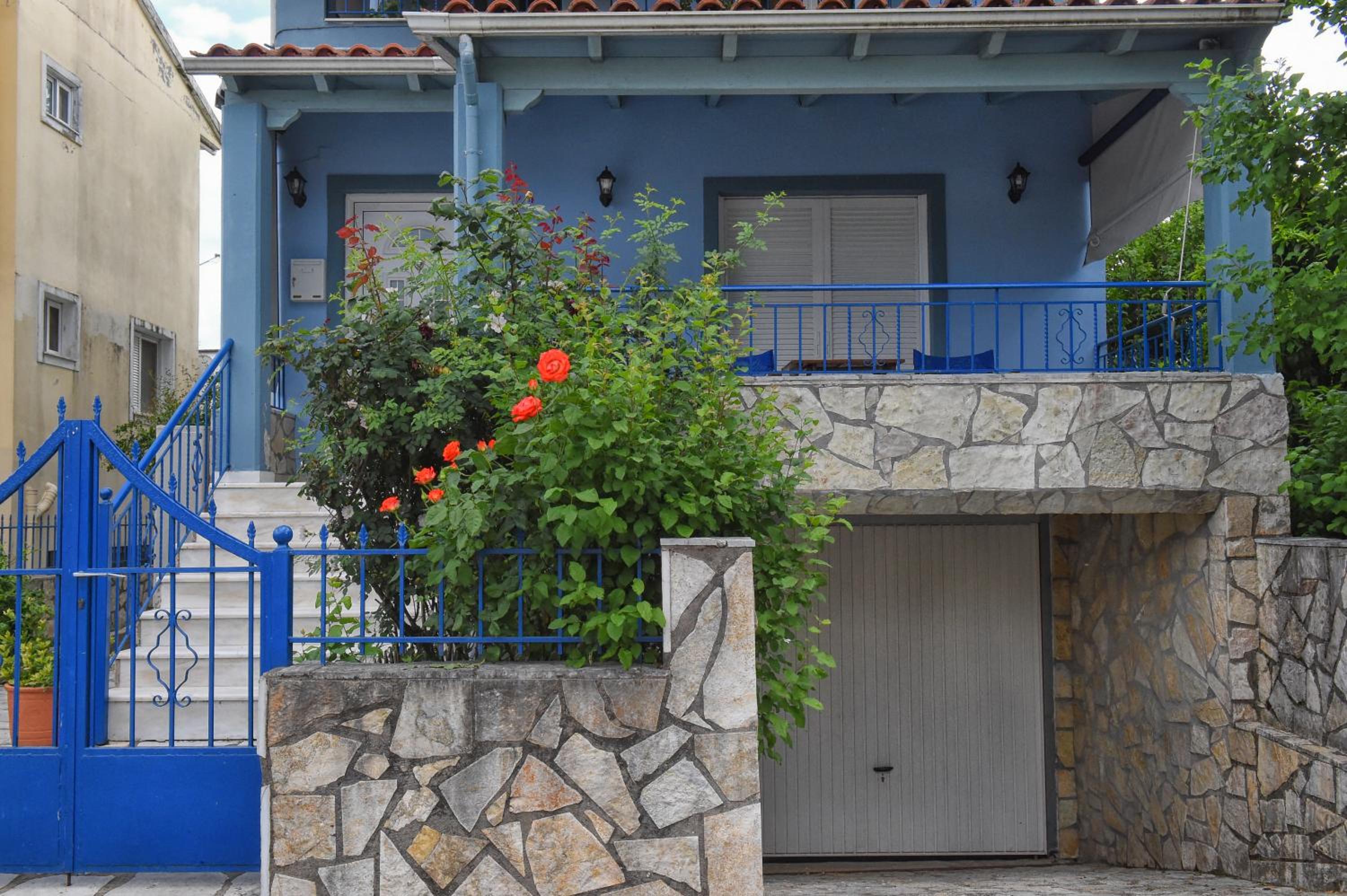 Maisonette Ilios view 4