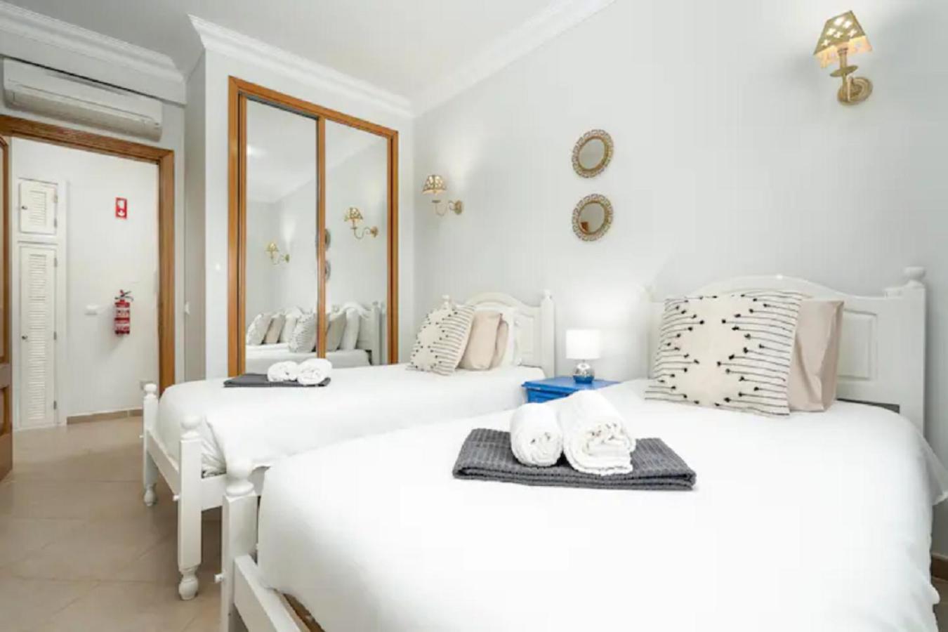 WOW Flat, Birdie, Golf, Spa & Swimming Pool (WIFI) view 4