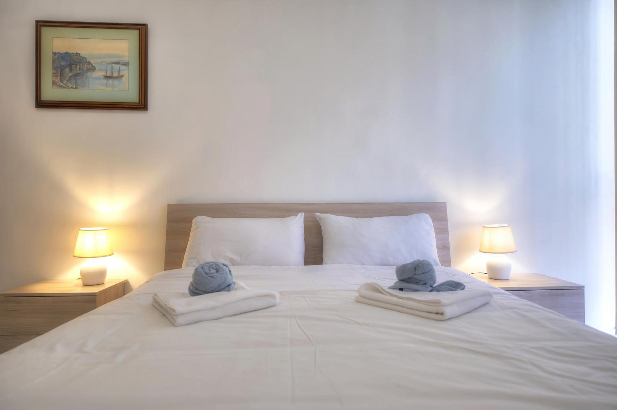 Large and comfortable 2-bedroom apartment in St. Julian's DBRI1-1 photo 5