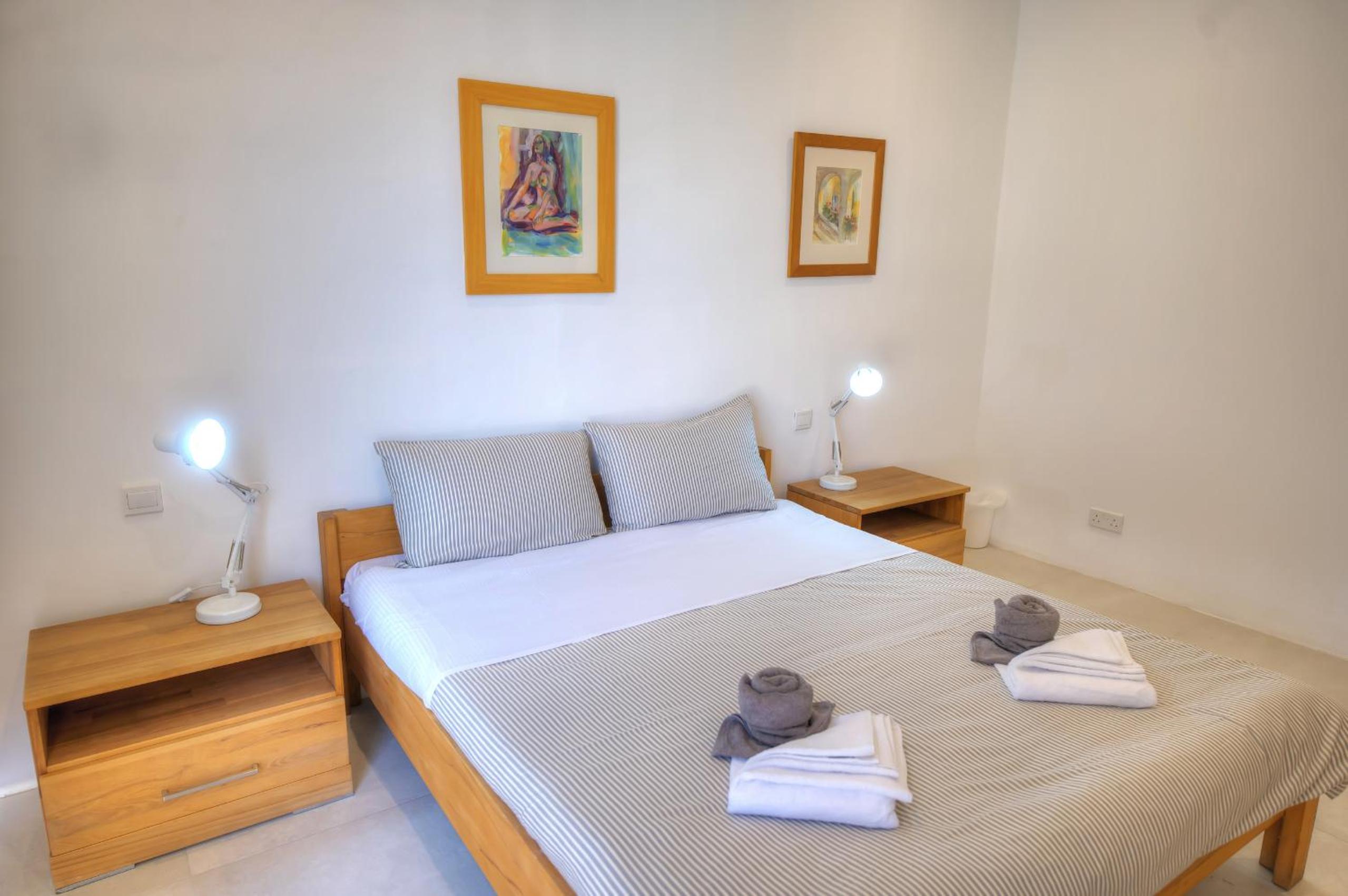 Large and comfortable 2-bedroom apartment in St. Julian's DBRI1-1 photo 2