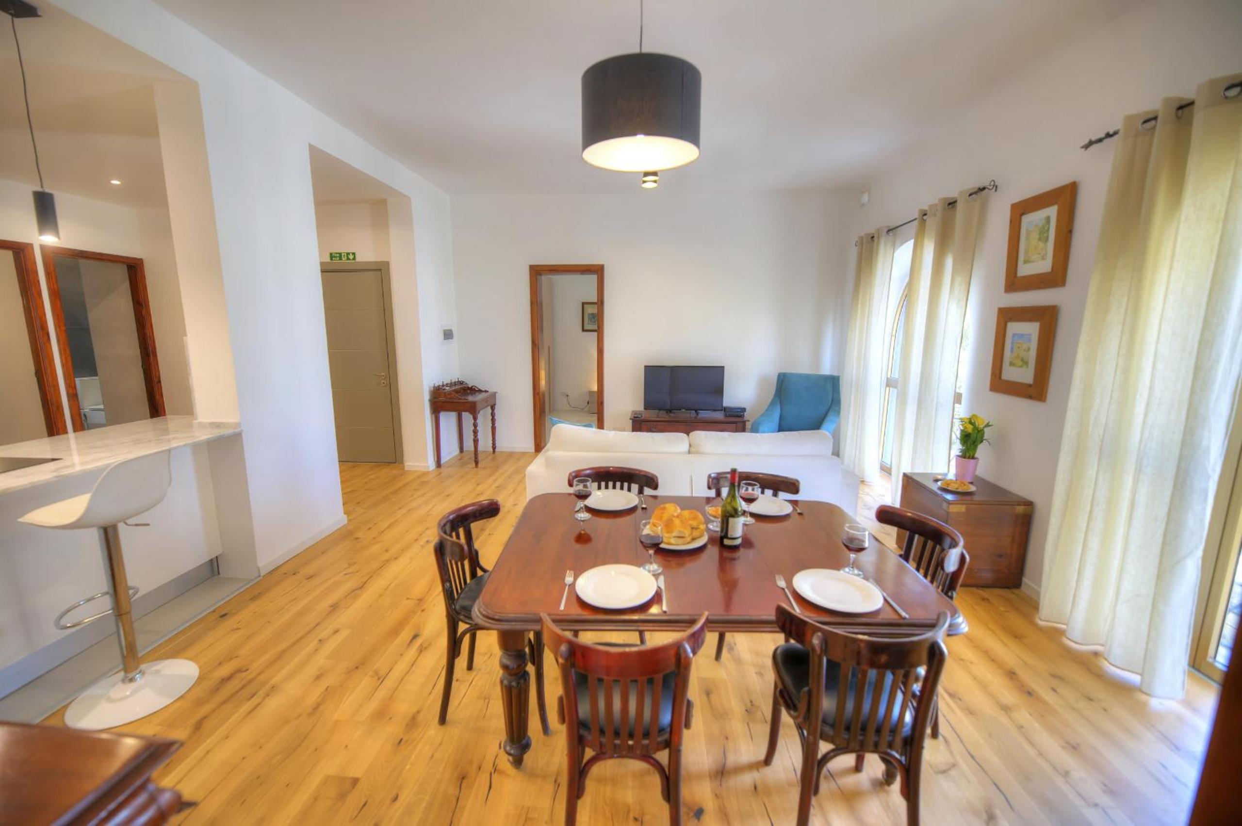Large and comfortable 2-bedroom apartment in St. Julian's DBRI1-1 — St Julian's