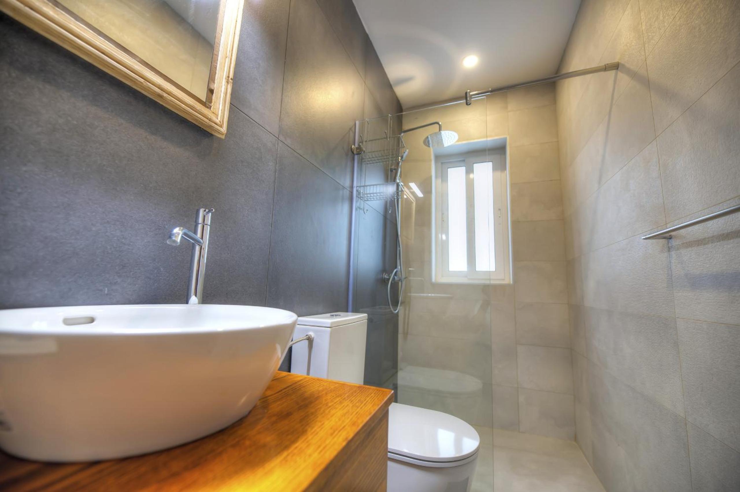 Large and comfortable 2-bedroom apartment in St. Julian's DBRI1-1 photo 5