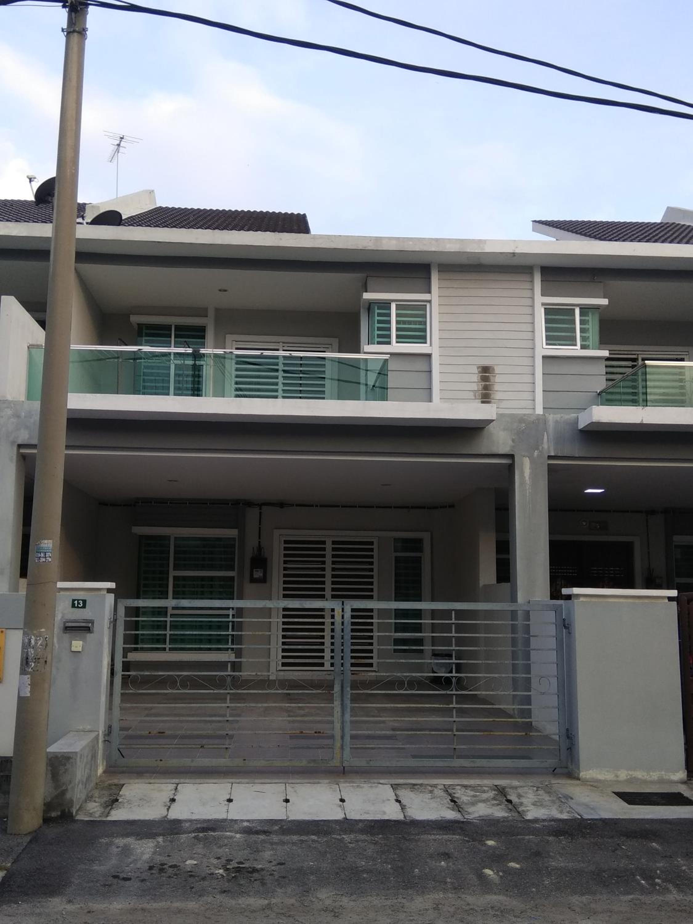 Fong's Ipoh SImpang Pulai Homestay photo 5