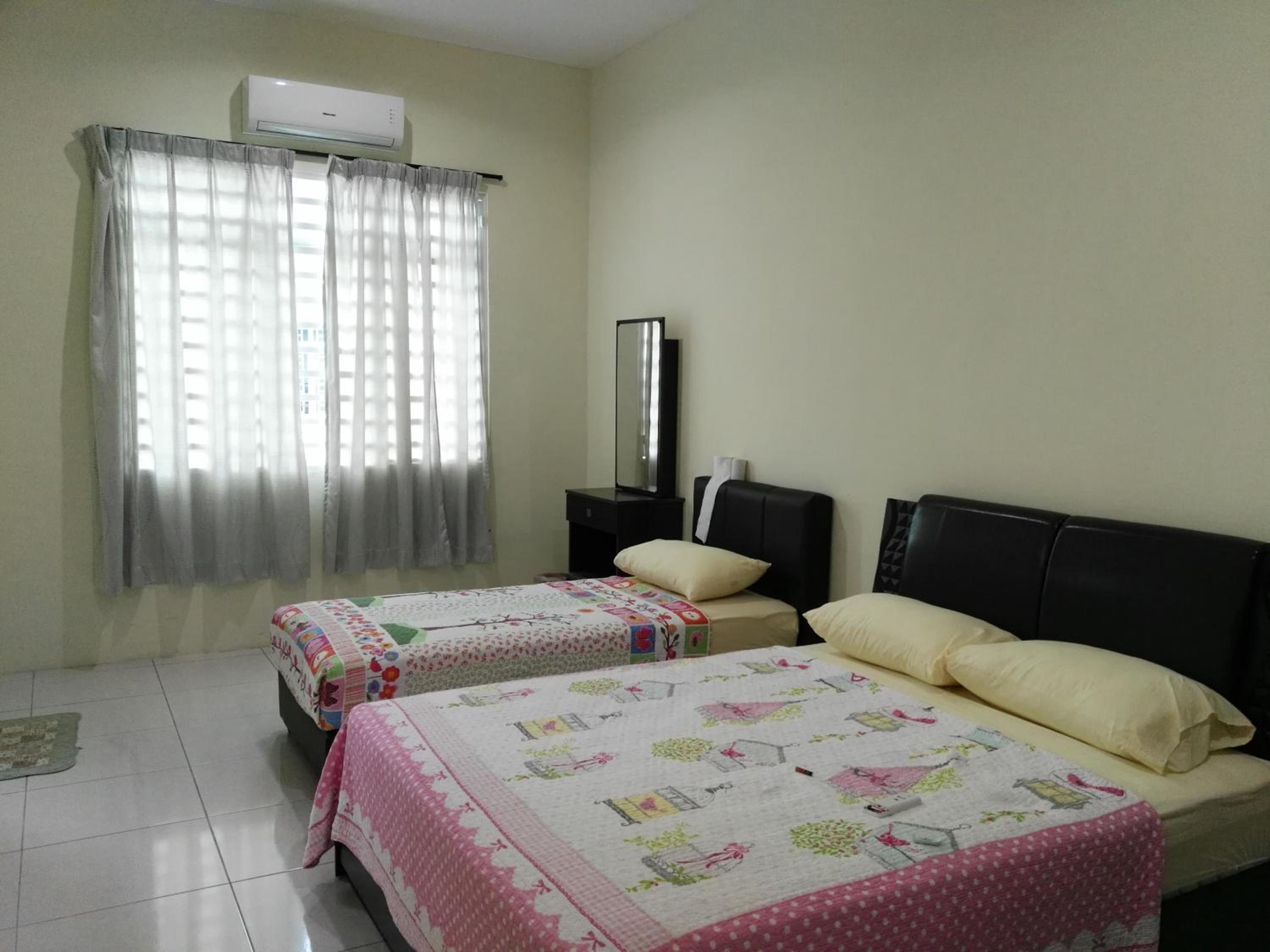 Fong's Ipoh SImpang Pulai Homestay photo 2