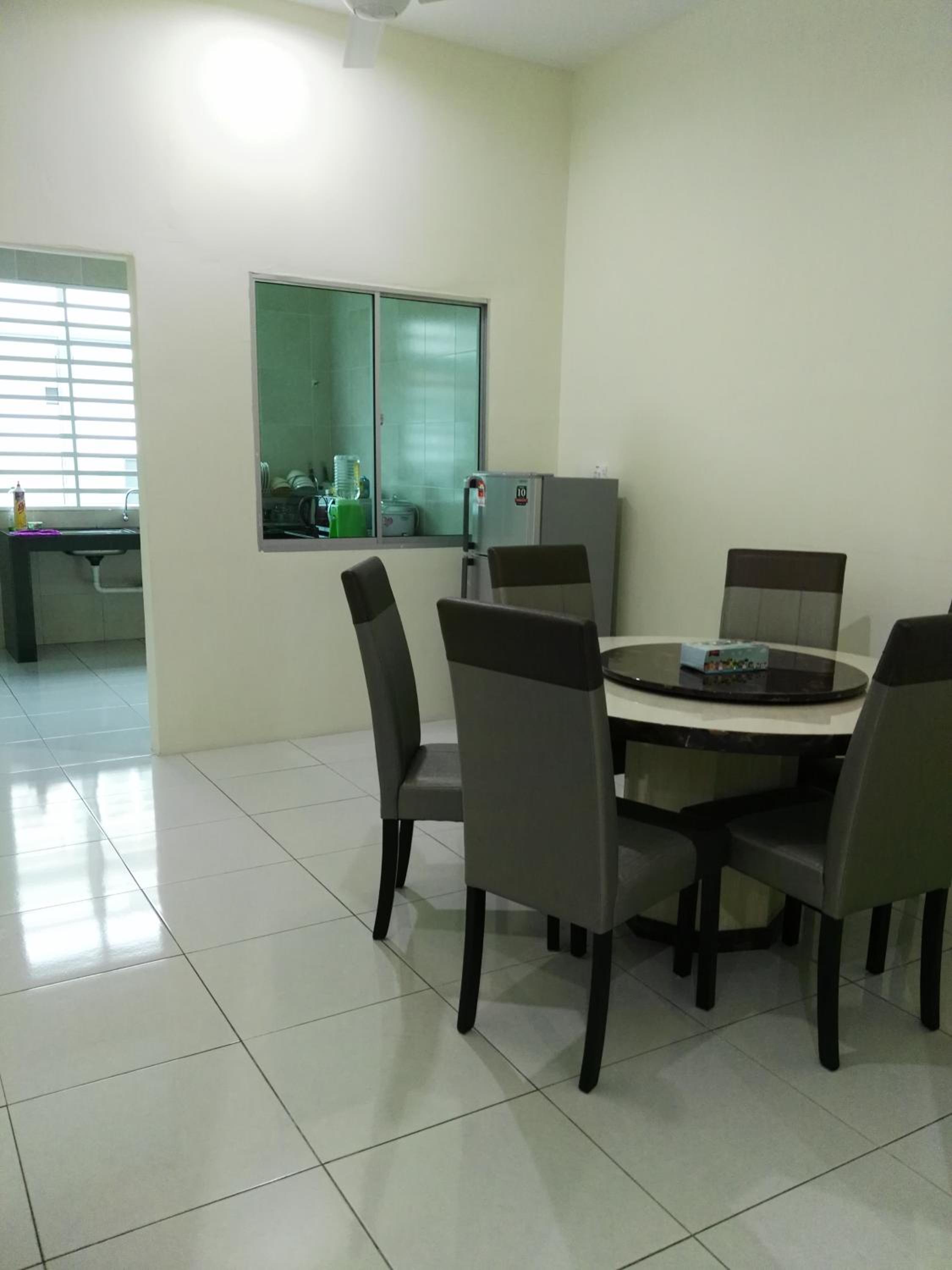 Fong's Ipoh SImpang Pulai Homestay photo 8