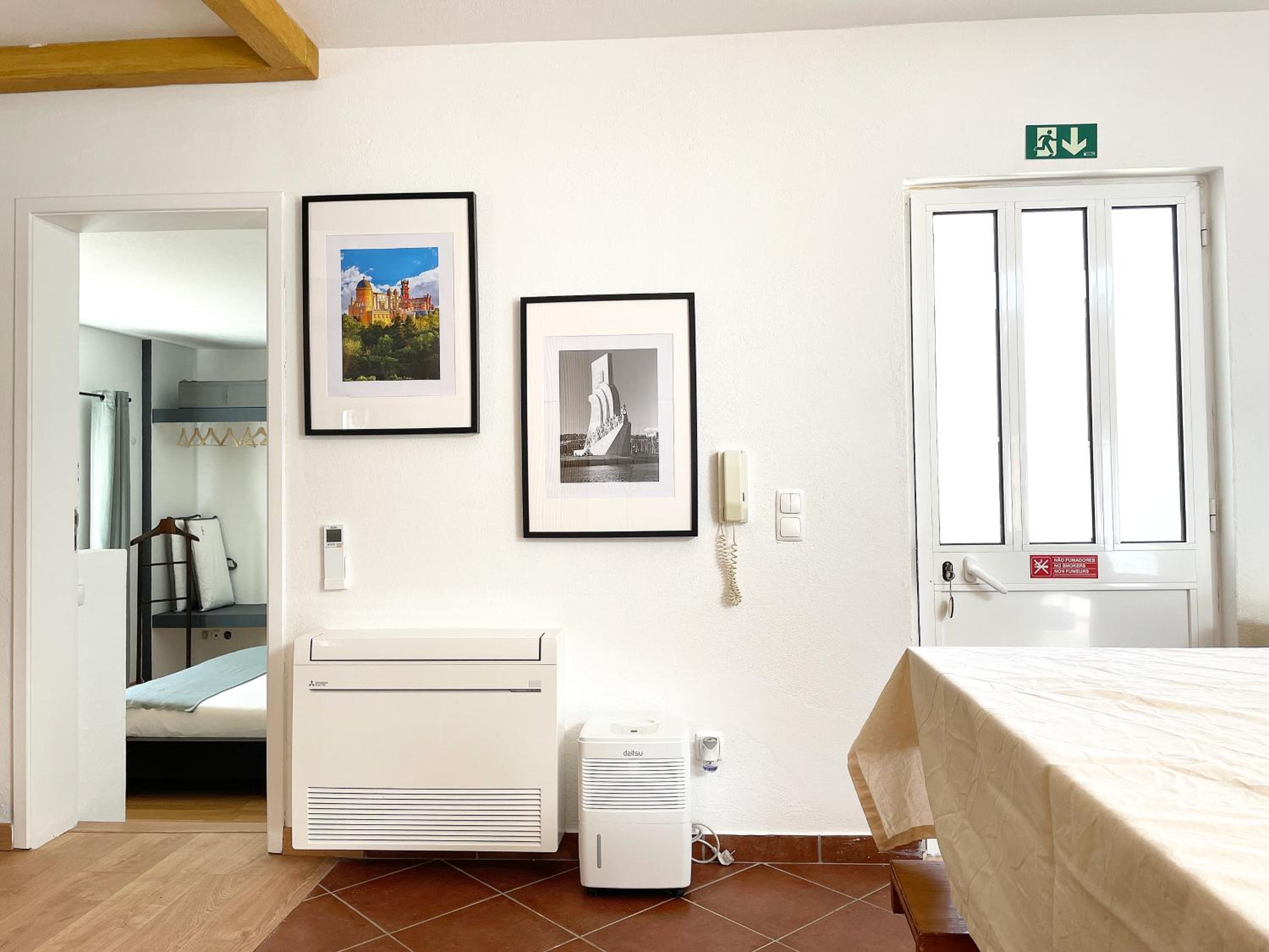 Villas Pedroso: nature, mountains and the ocean view 5