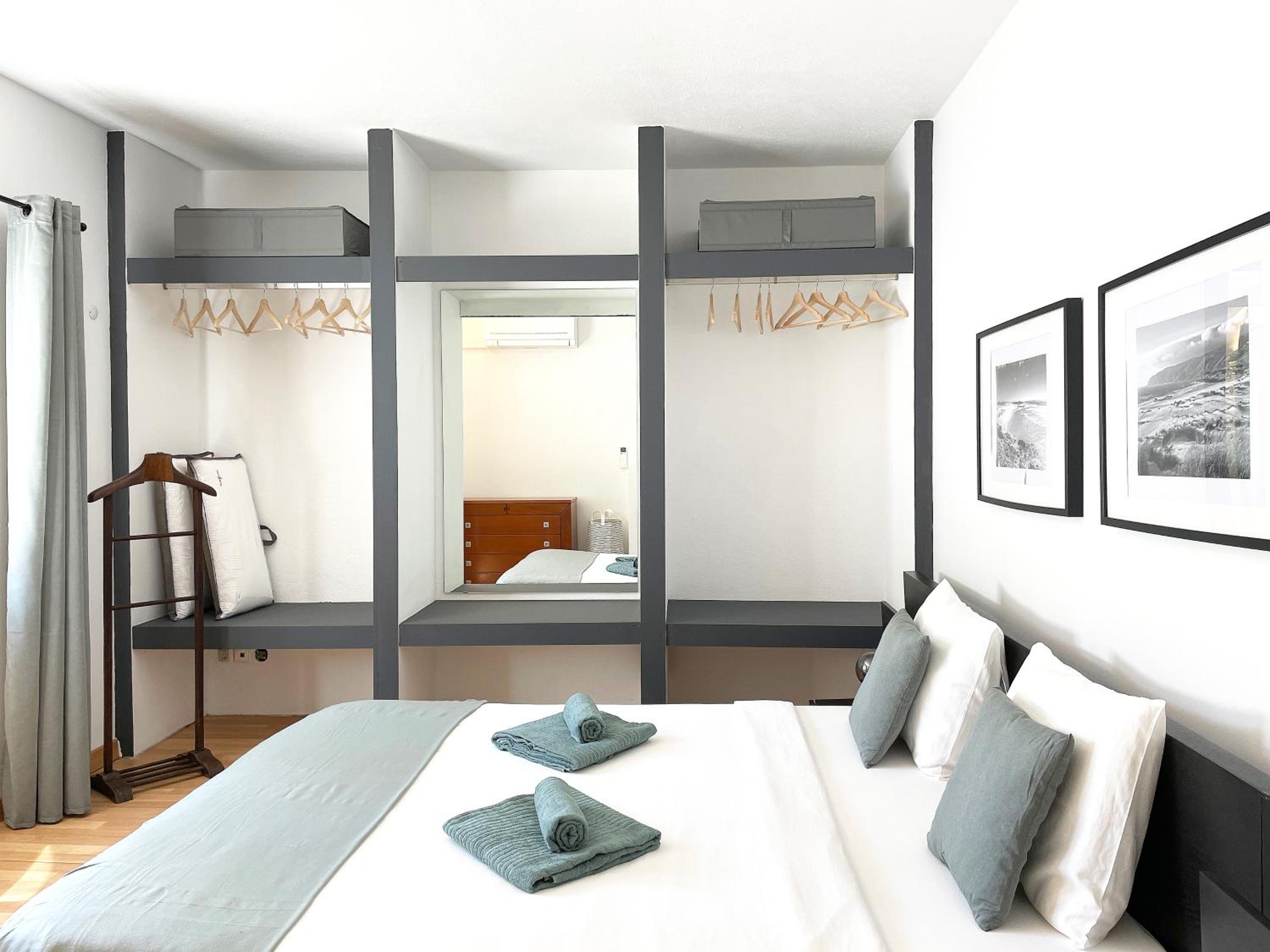 Villas Pedroso: nature, mountains and the ocean view 4