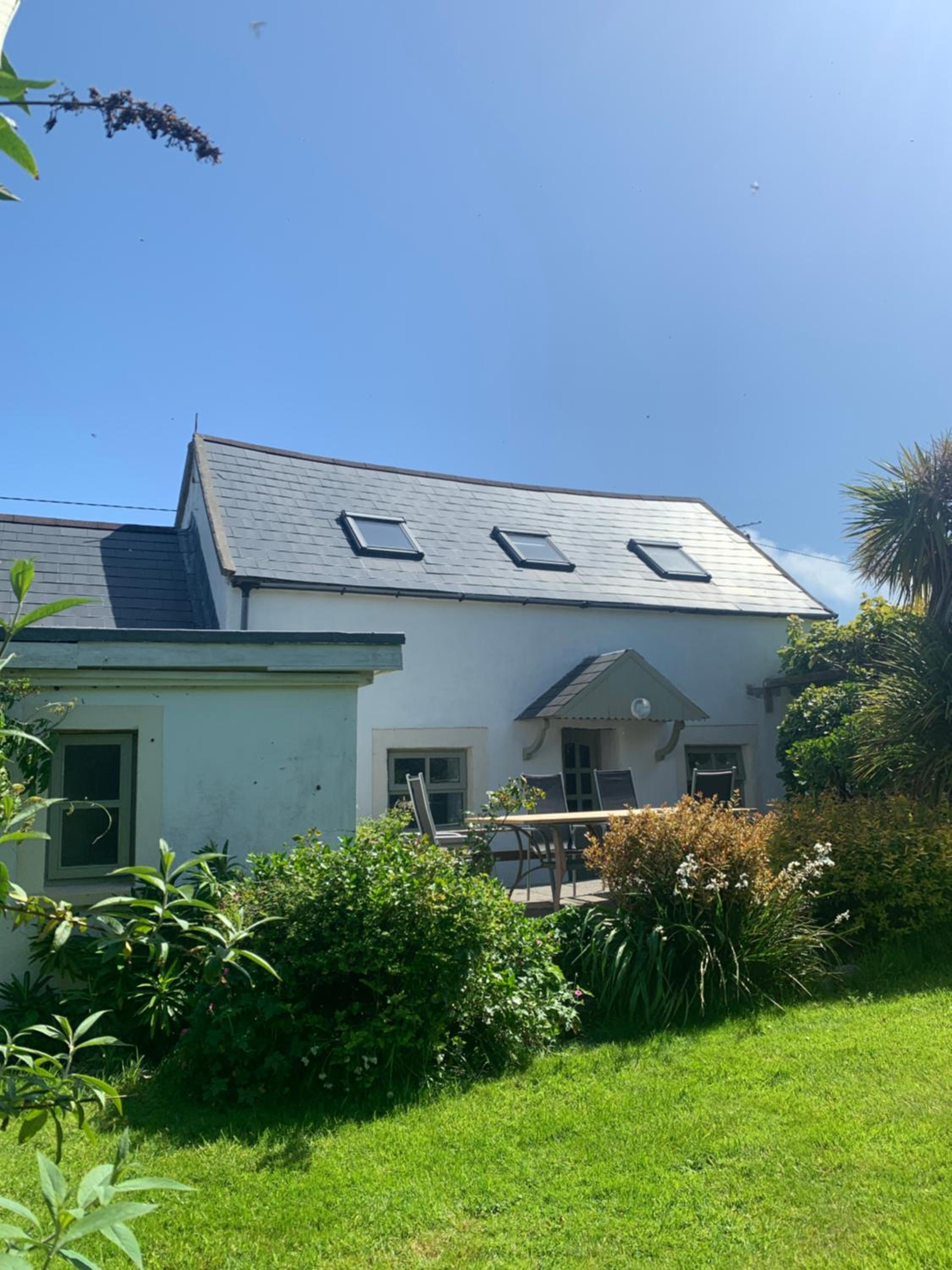 Hotel Ancaire Cottage Kilbronogue. Schull - Image 1