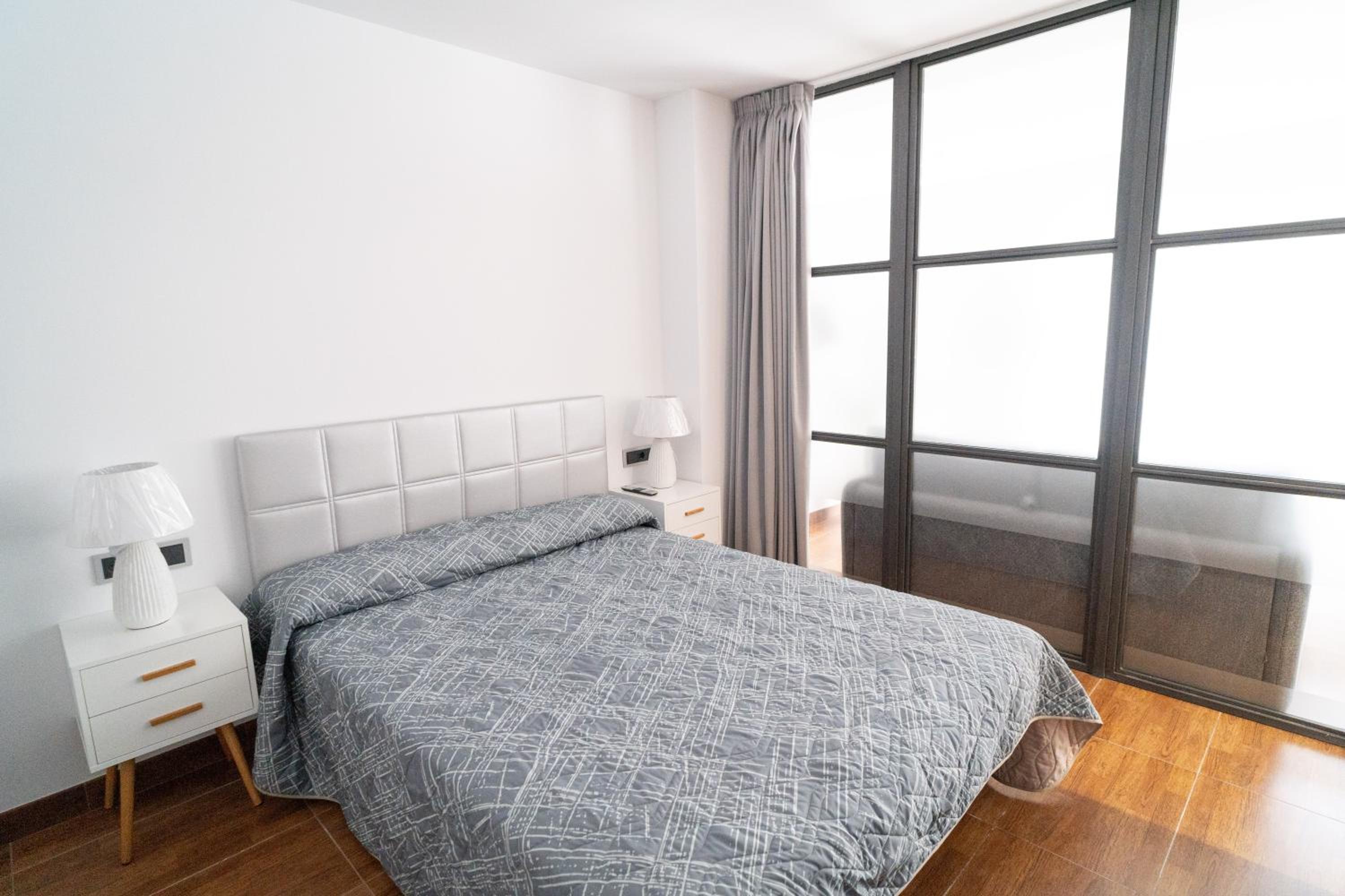 Ornis Apartments Platja