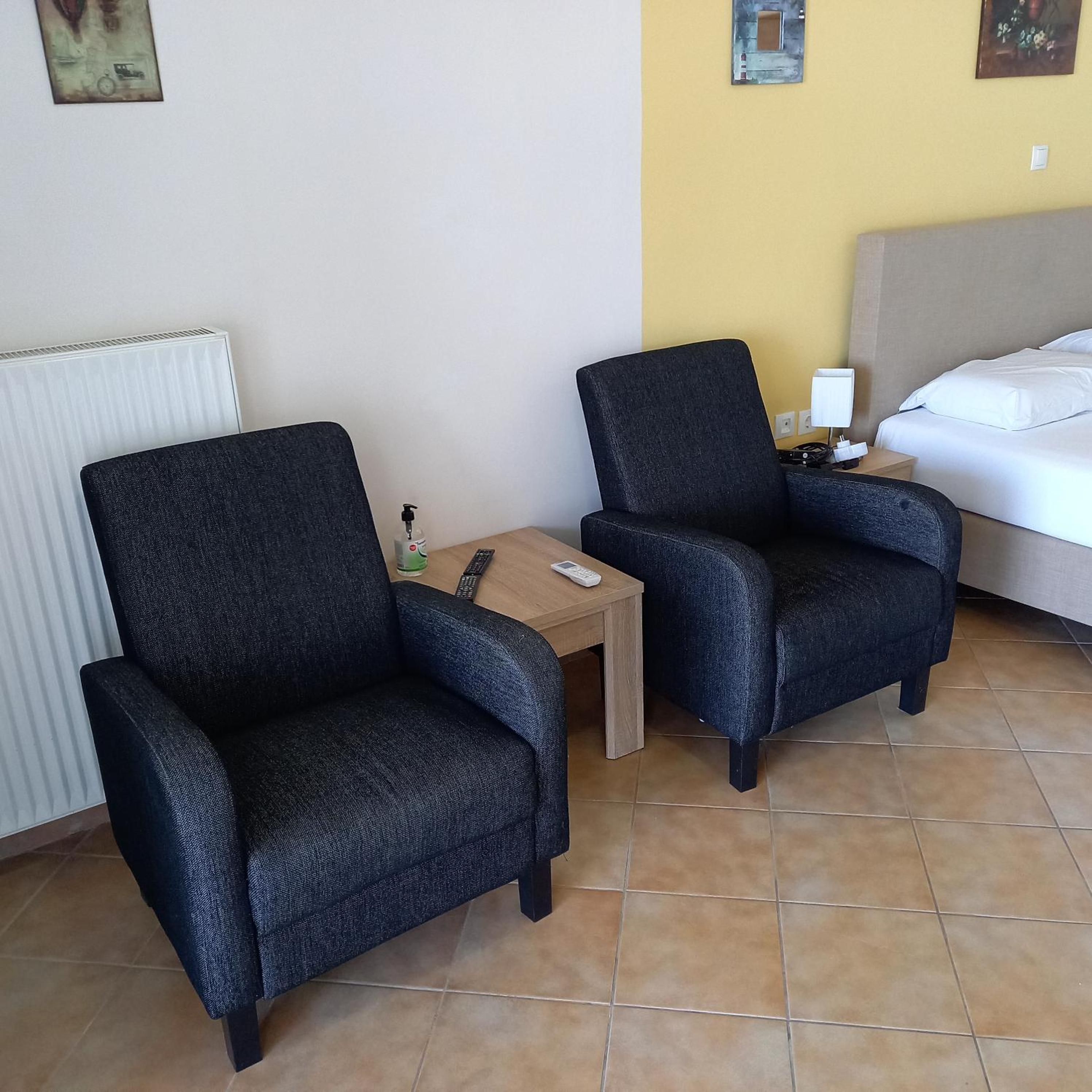 Rooms Kavala