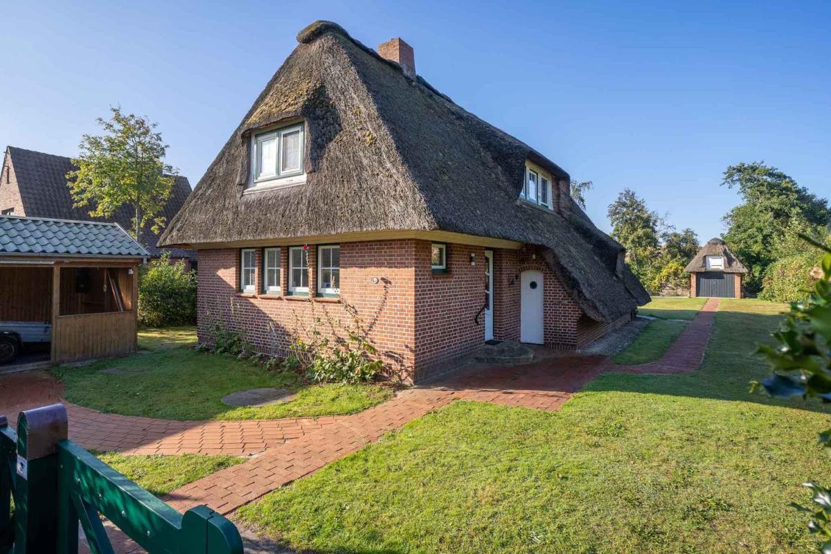 Hus Dünenkieker SPO Hus Dünenkieker SPO