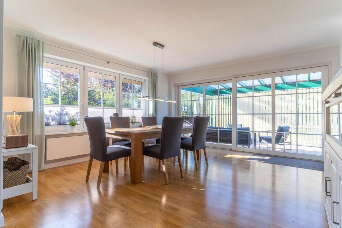 Hus Dünenkieker SPO Hus Dünenkieker SPO