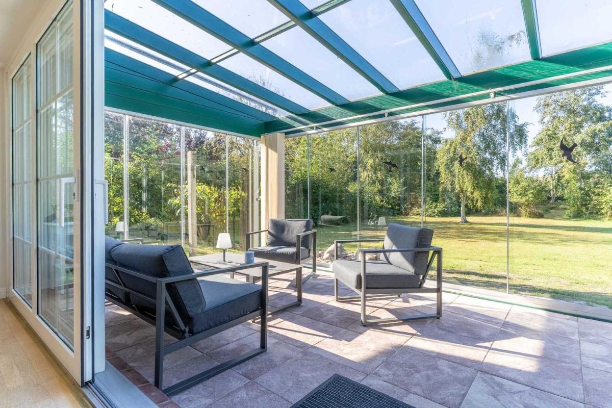 Hus Dünenkieker SPO Hus Dünenkieker SPO